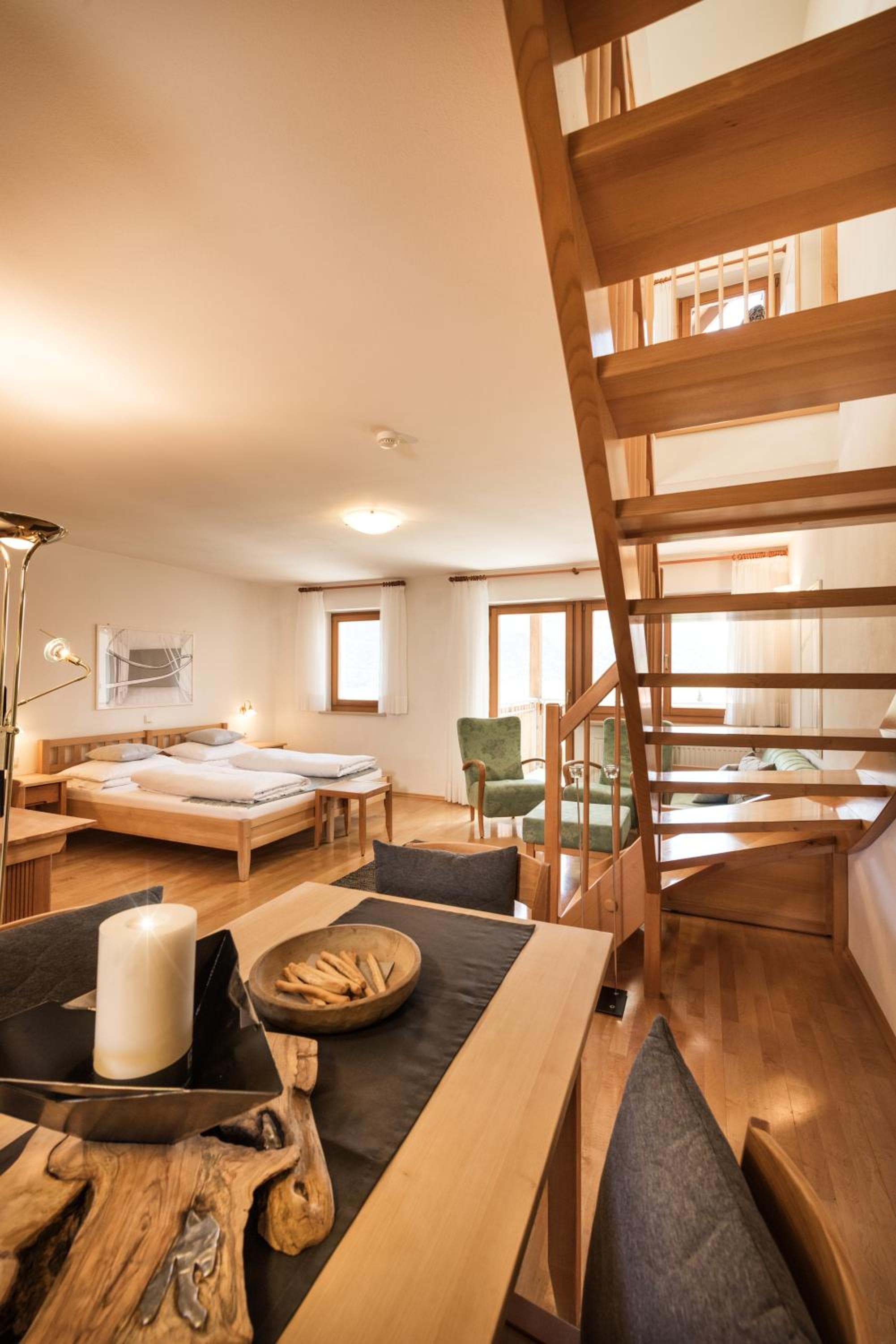 Landhaus Fux, Silandro, photo 6