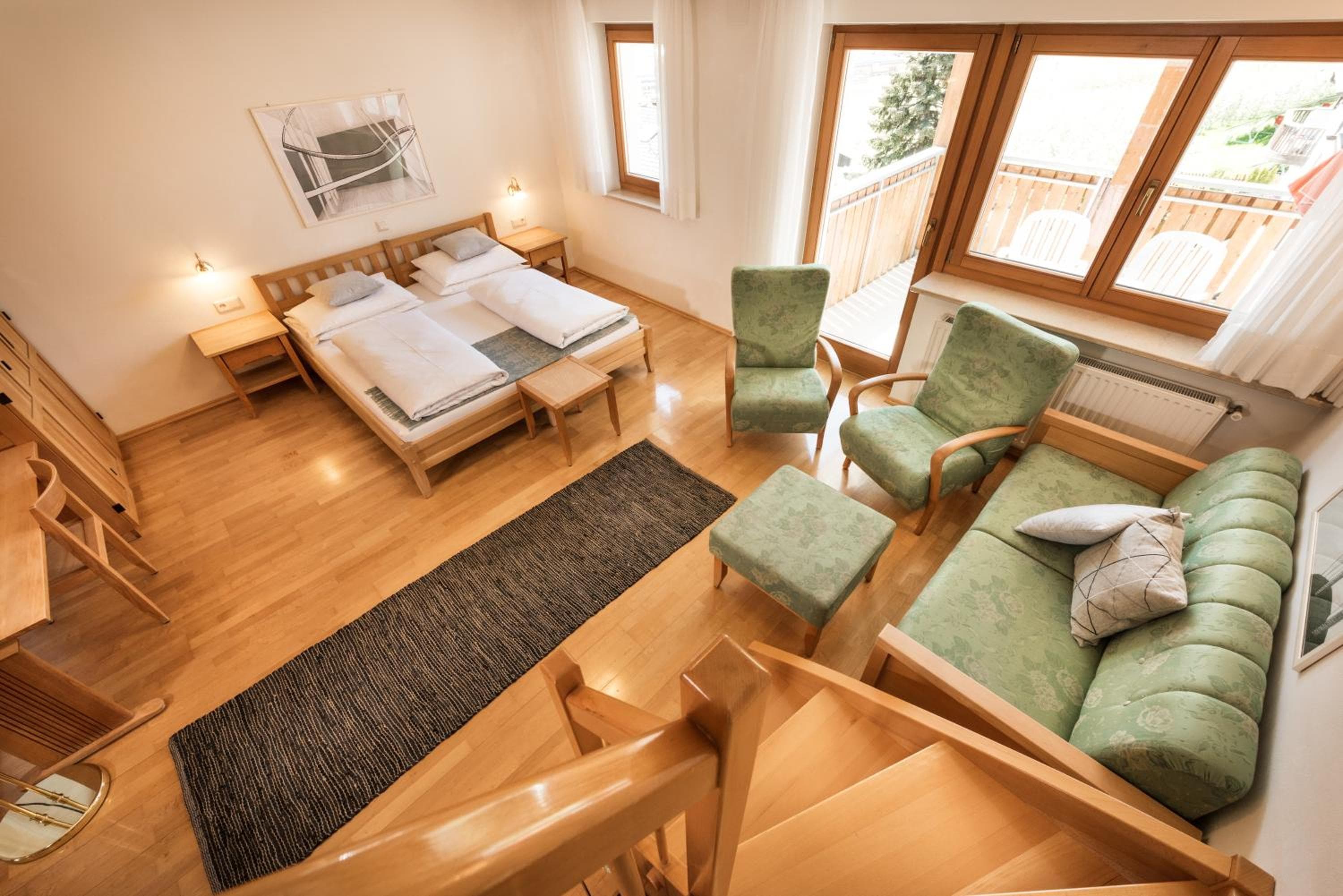 Landhaus Fux, Silandro, photo 3