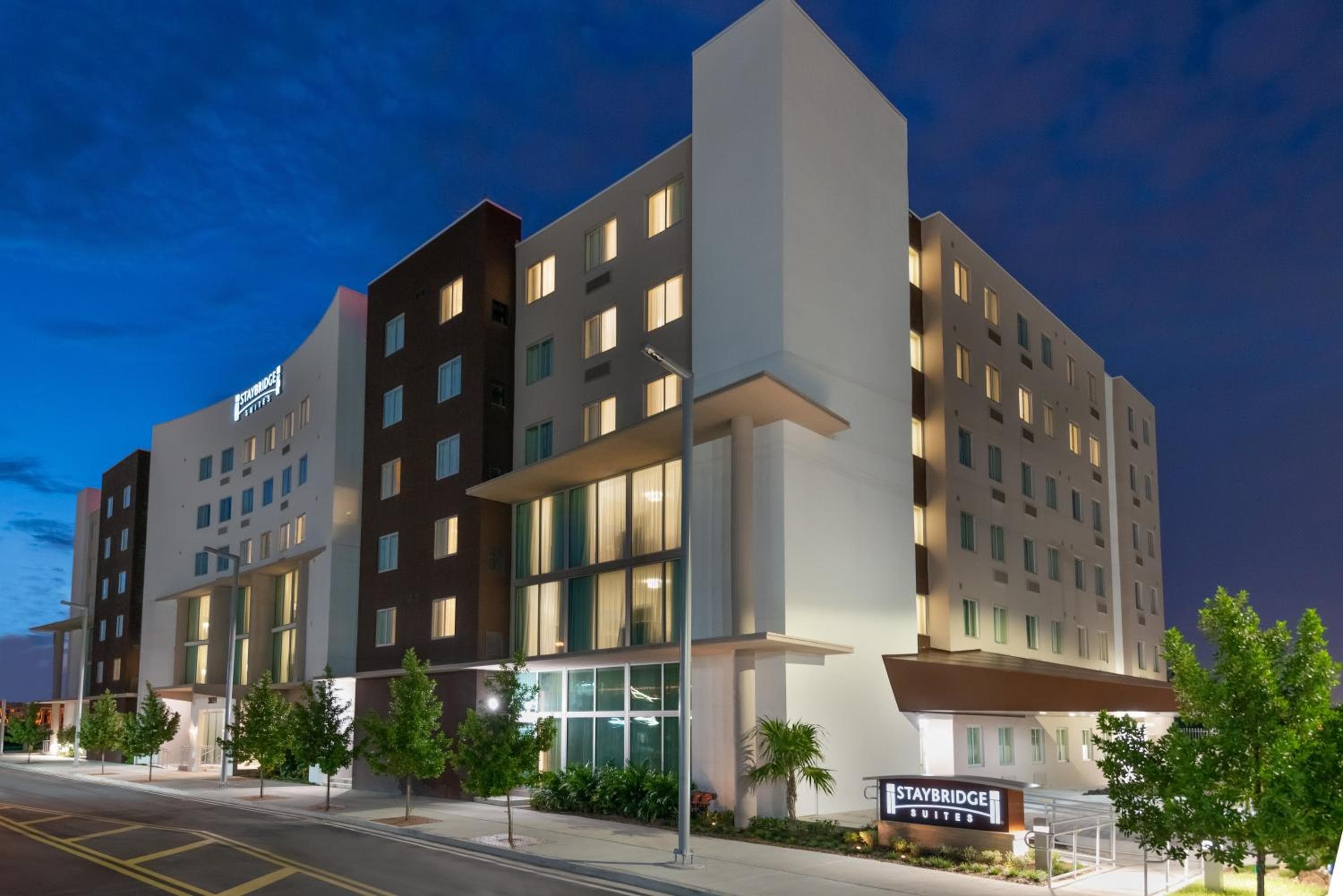 Staybridge Suites - Miami International Airport by IHG, Miami