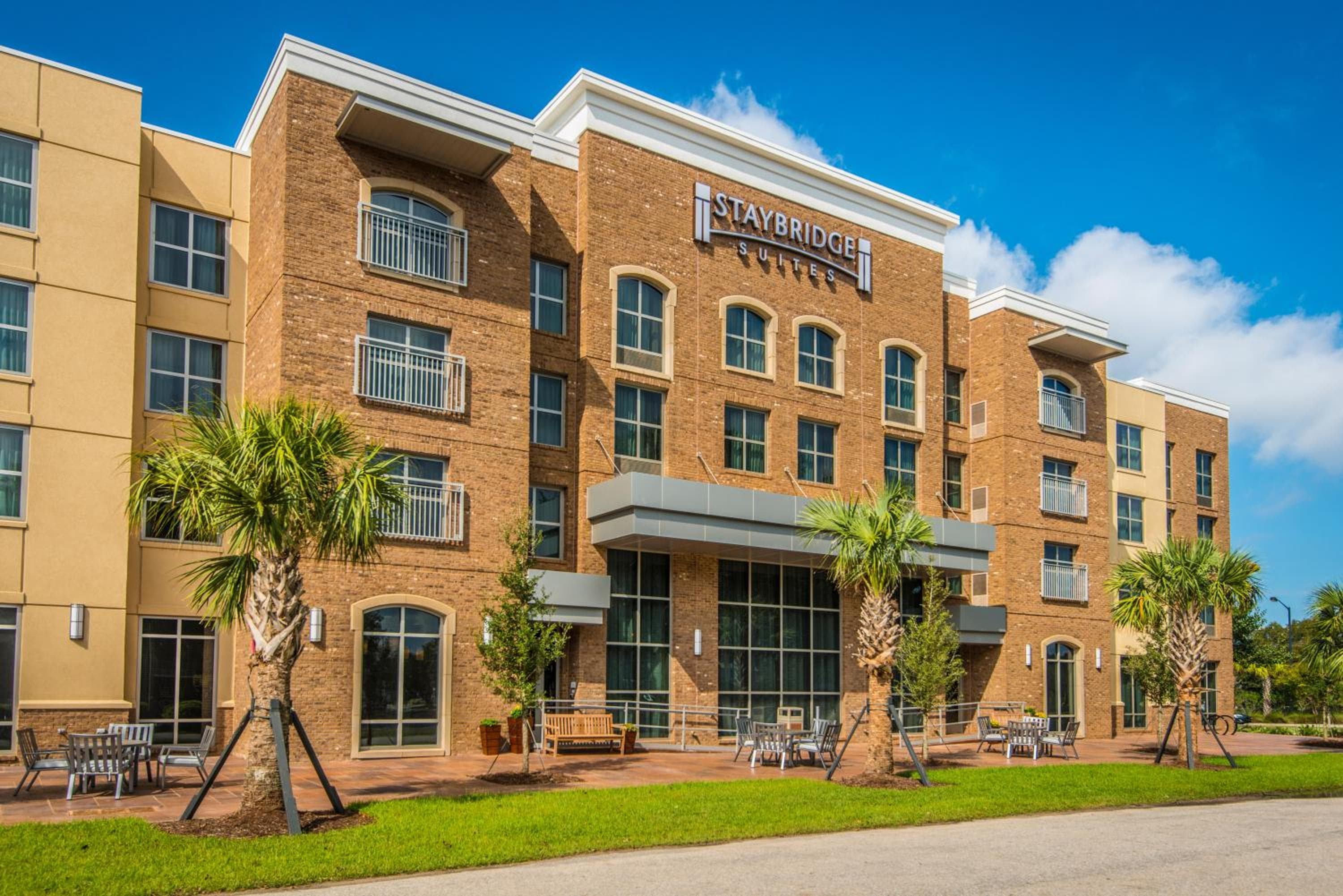 Staybridge Suites Charleston - Mount Pleasant by IHG, Charleston