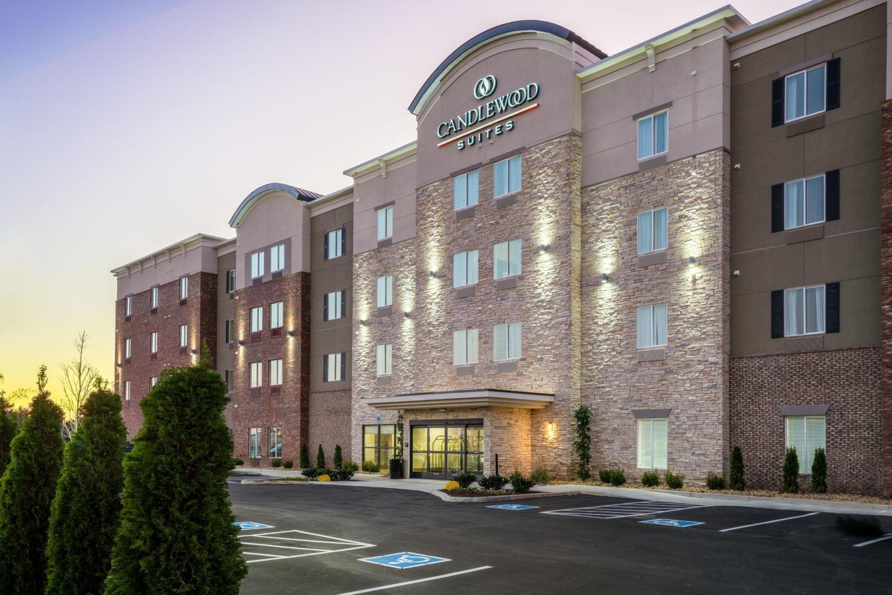 Candlewood Suites - Nashville - Franklin by IHG, Franklin