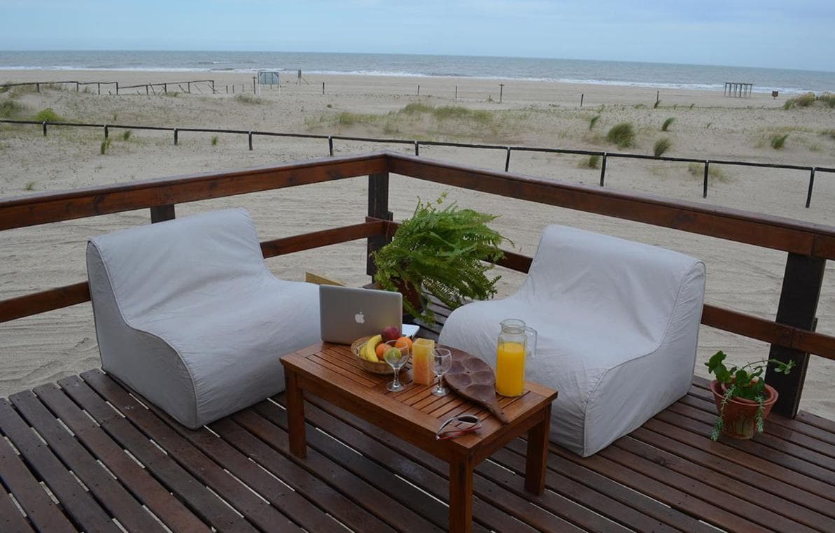 Marina de las Pampas, Mar de las Pampas, photo 4