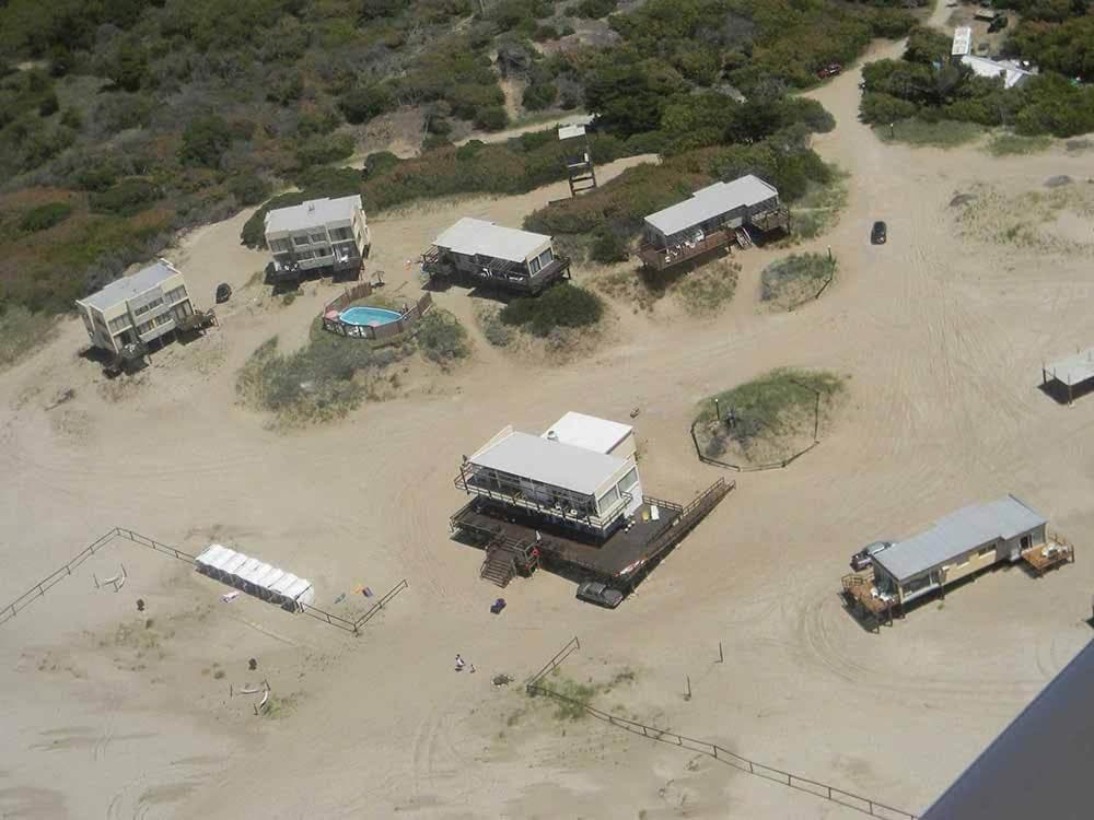Marina de las Pampas, Mar de las Pampas, photo 3