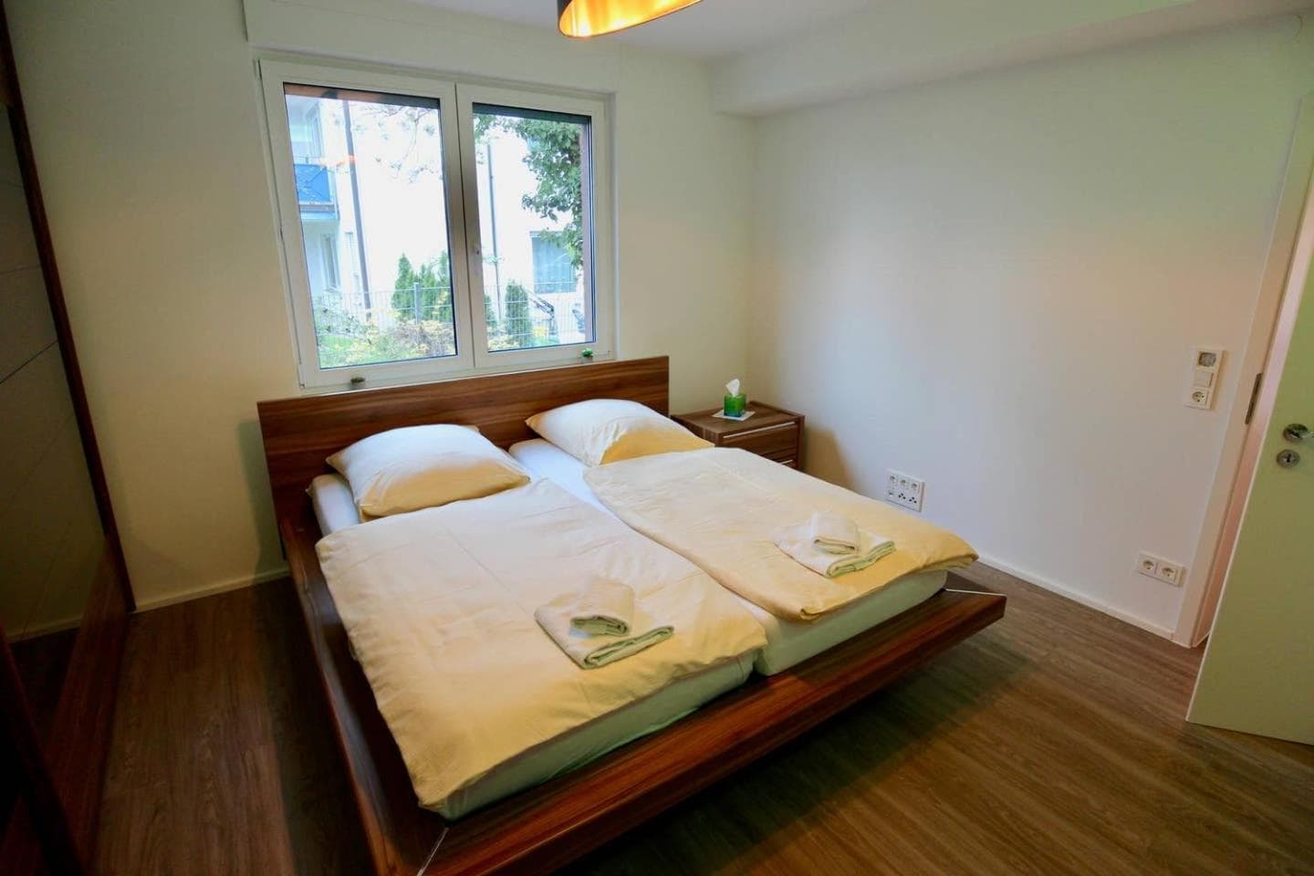 Porschenahe Wohung, Stuttgart, photo 5