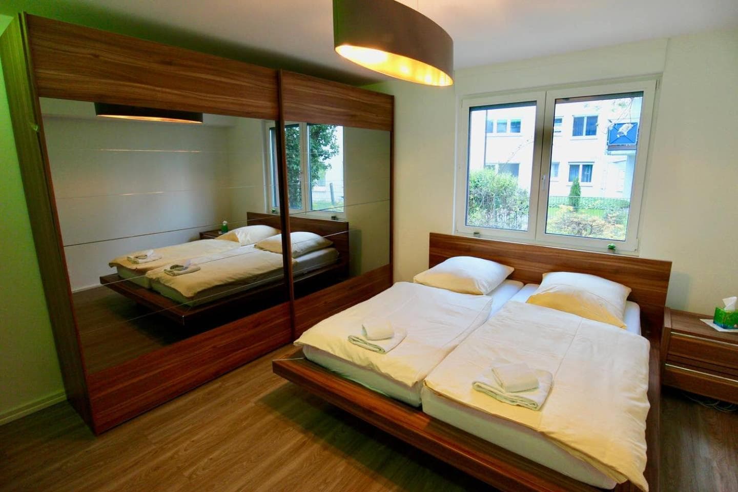 Porschenahe Wohung, Stuttgart, photo 6