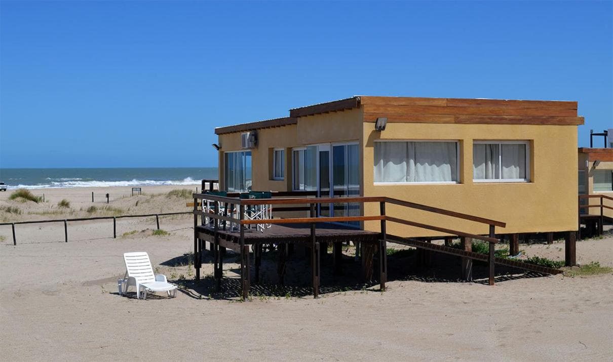 Marina de las Pampas, Mar de las Pampas, photo 2