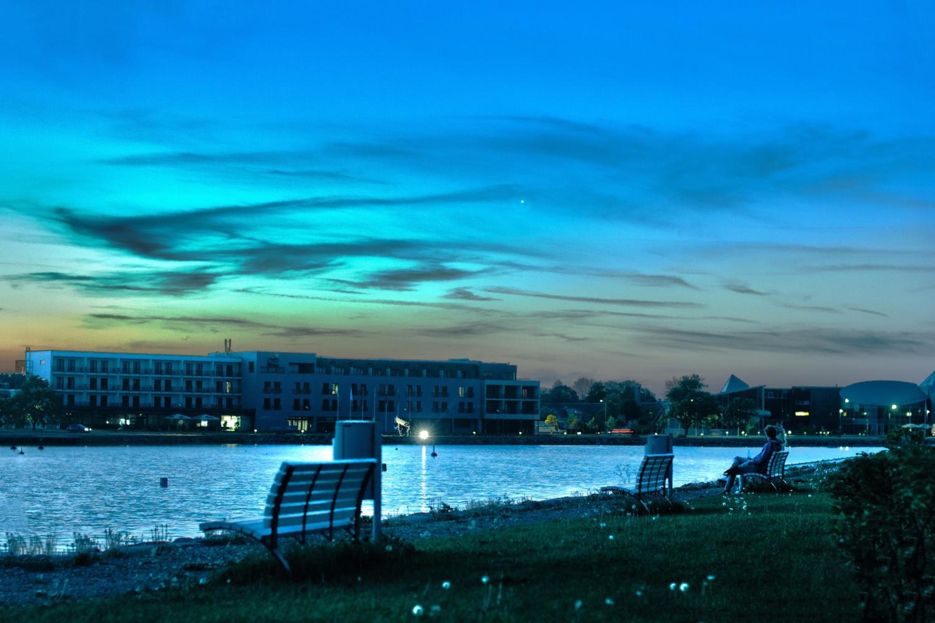 Ö Seaside Suites & SPA, Kuressaare