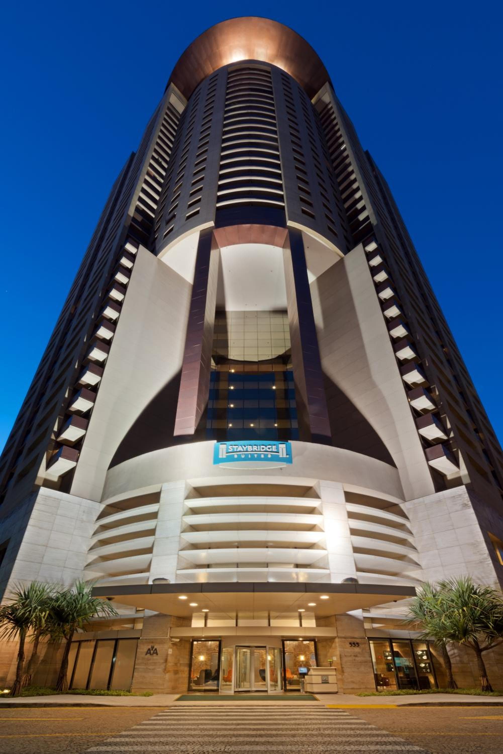 Staybridge Suites São Paulo by IHG, Sao Paulo, photo 5