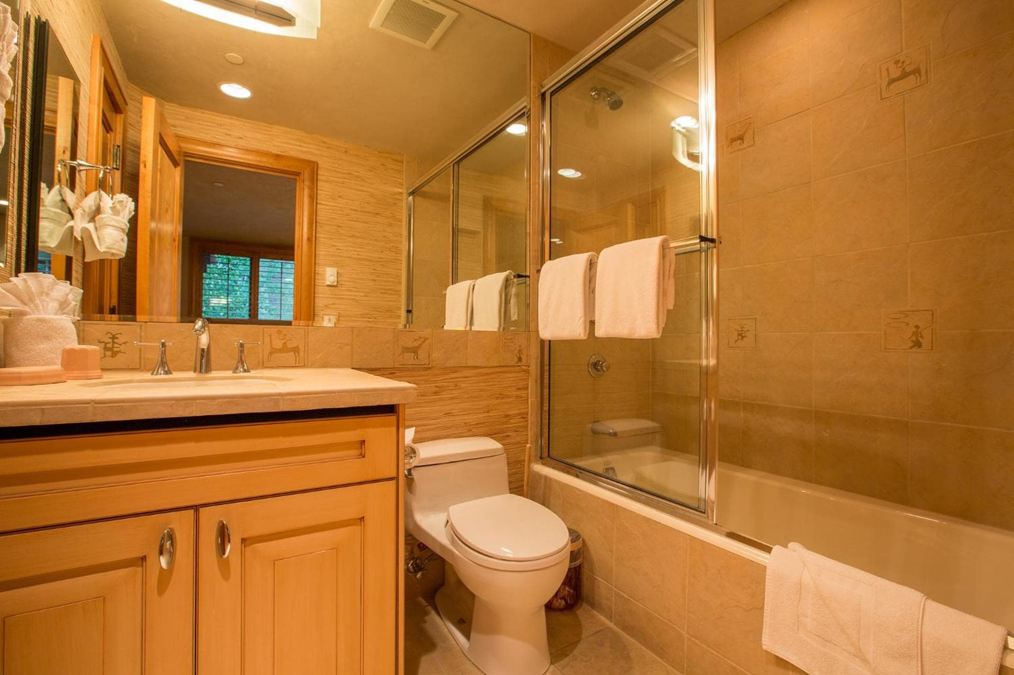 Northwood's Ski-In Ski-Out by Vail Realty, Vail, photo 5