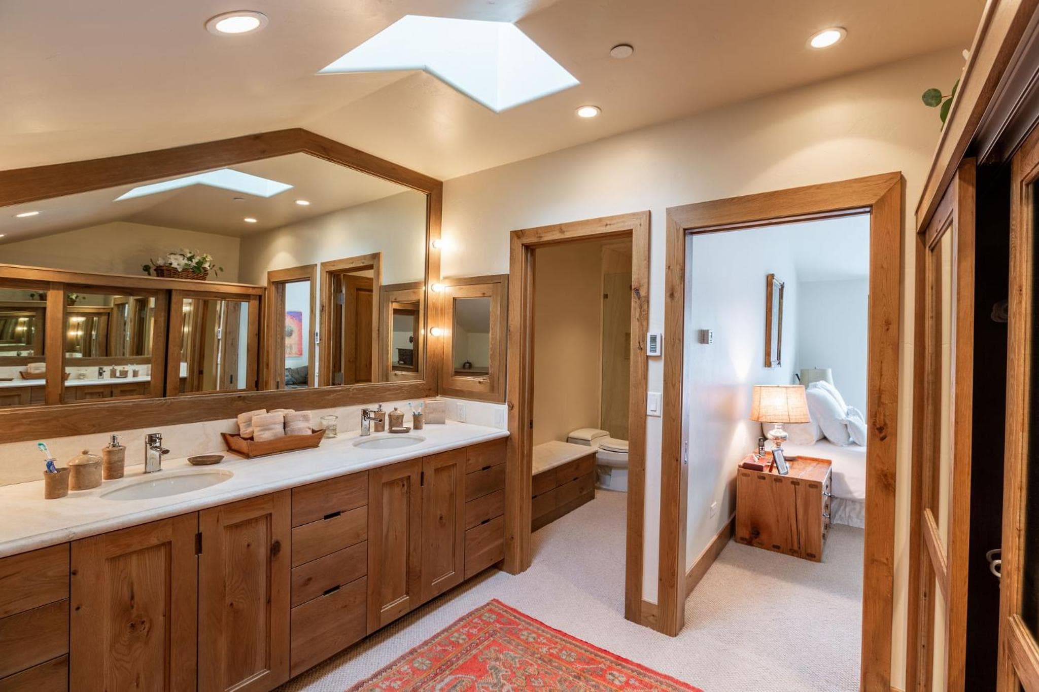 Northwood's Ski-In Ski-Out by Vail Realty, Vail, photo 3