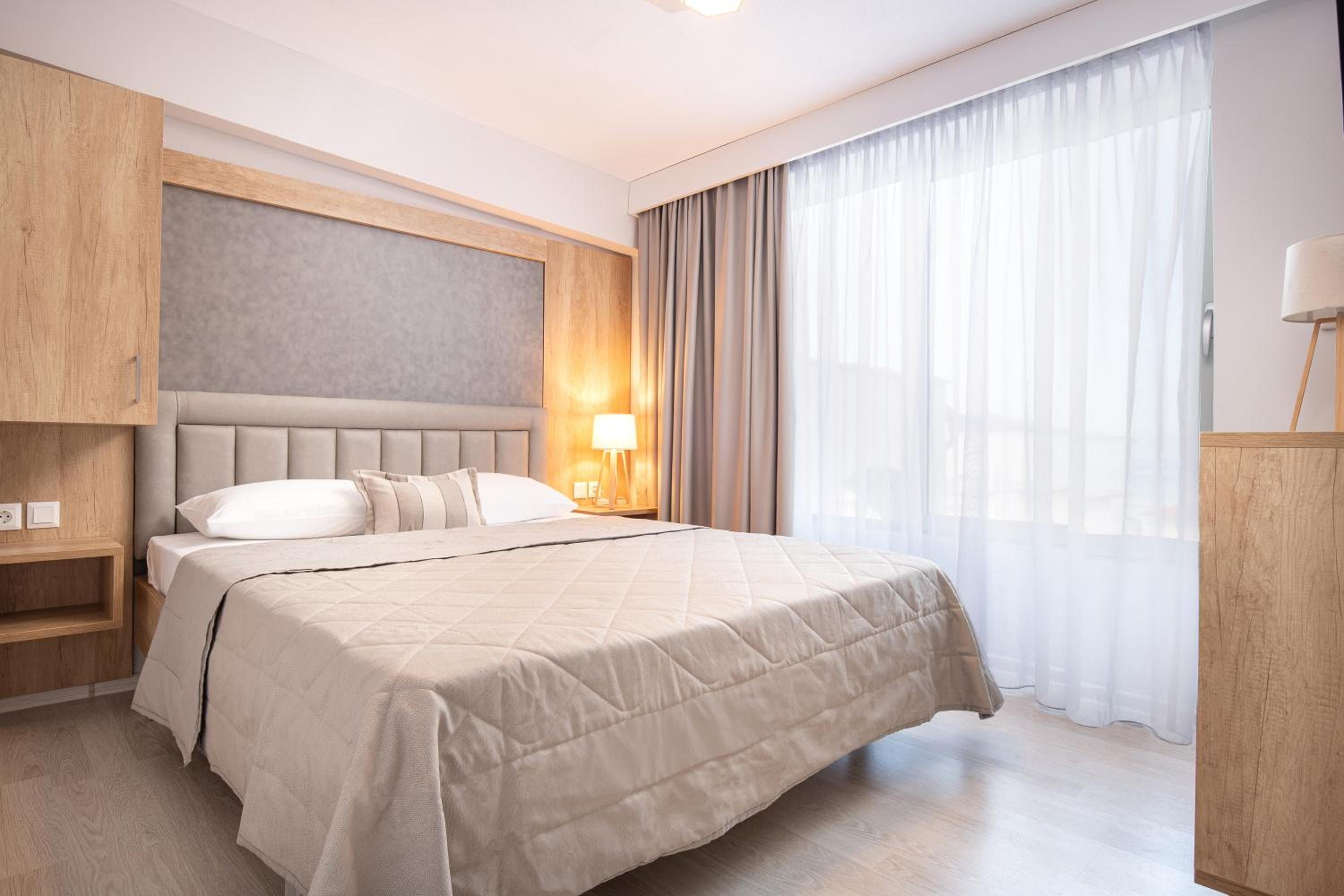 Sarti Premium Suites, Sarti, photo 2