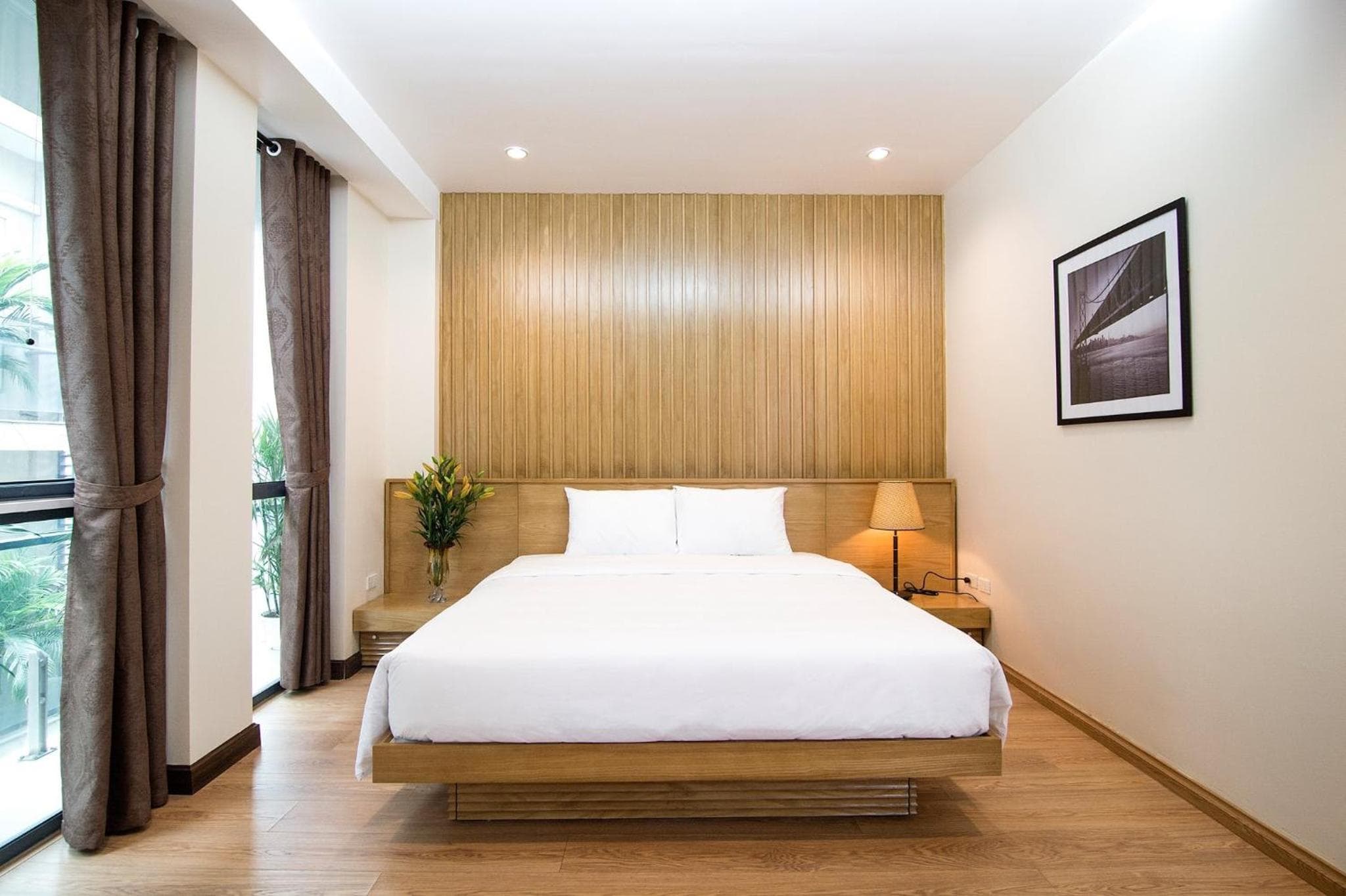 Fukurai Hotel & Apartment 2 Ha Noi, Hanoi, photo 3