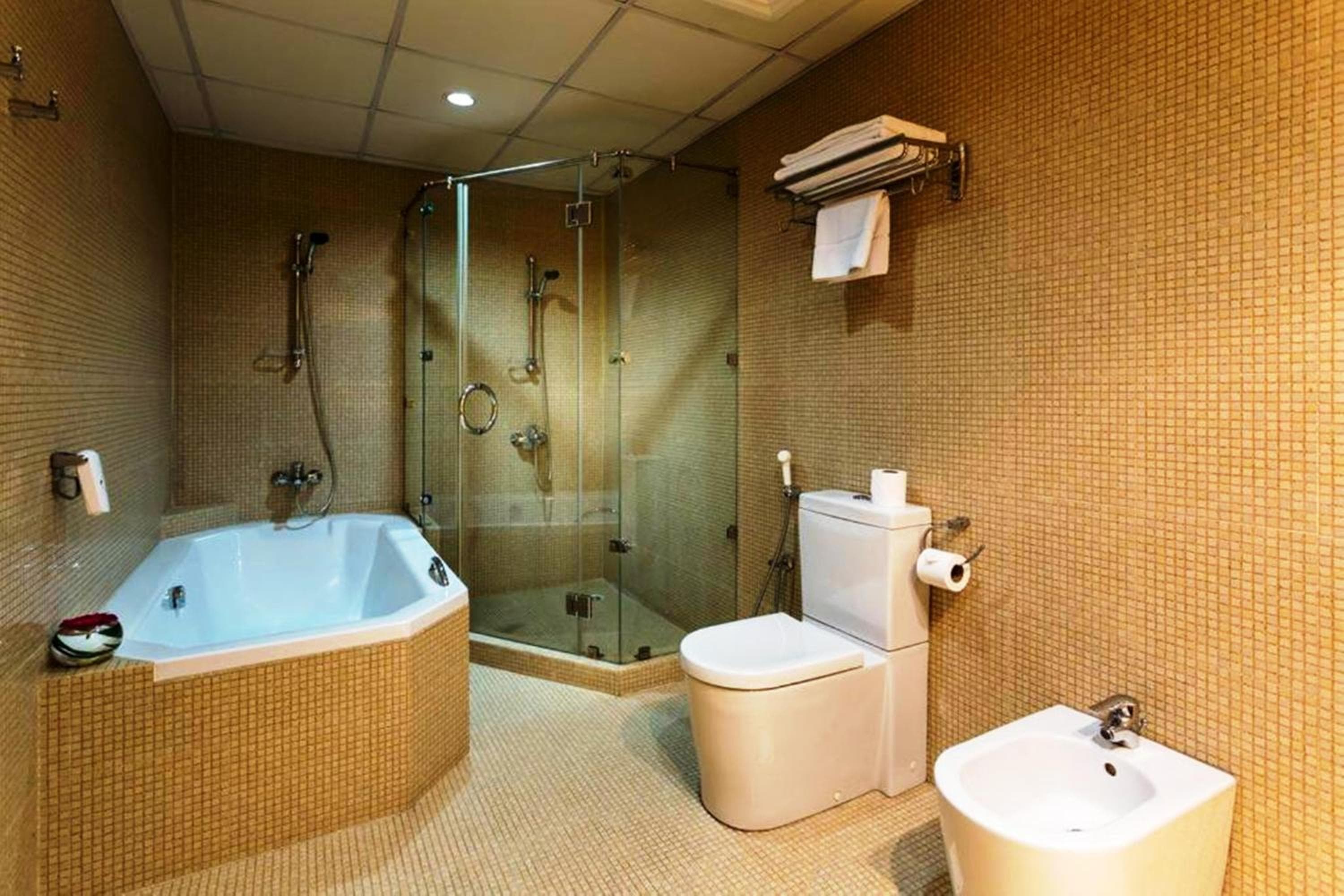 Al Safir Tower - Residence, Juffair, photo 5
