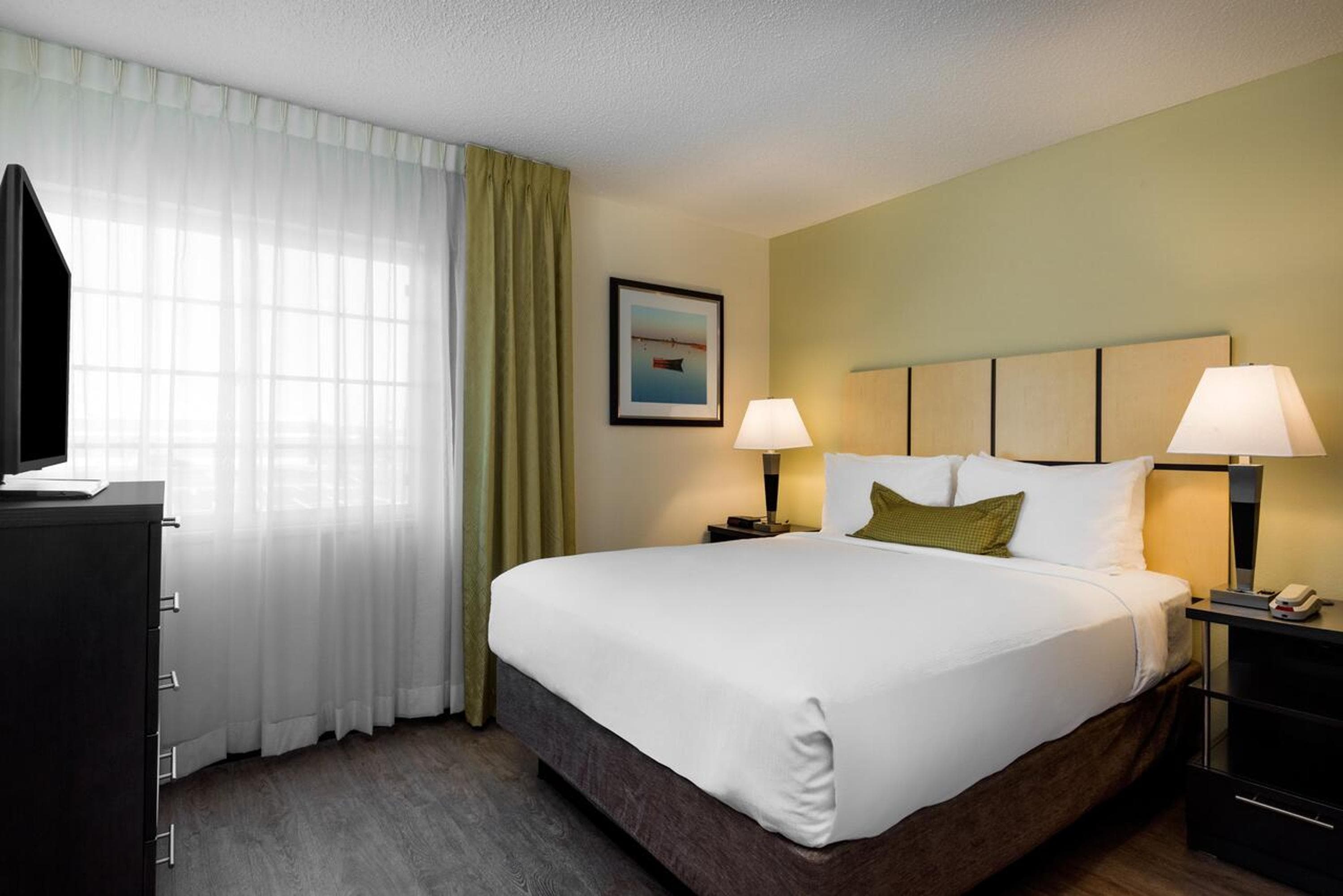 Candlewood Suites Glen Allen-Short Pump, Glen Allen, photo 2