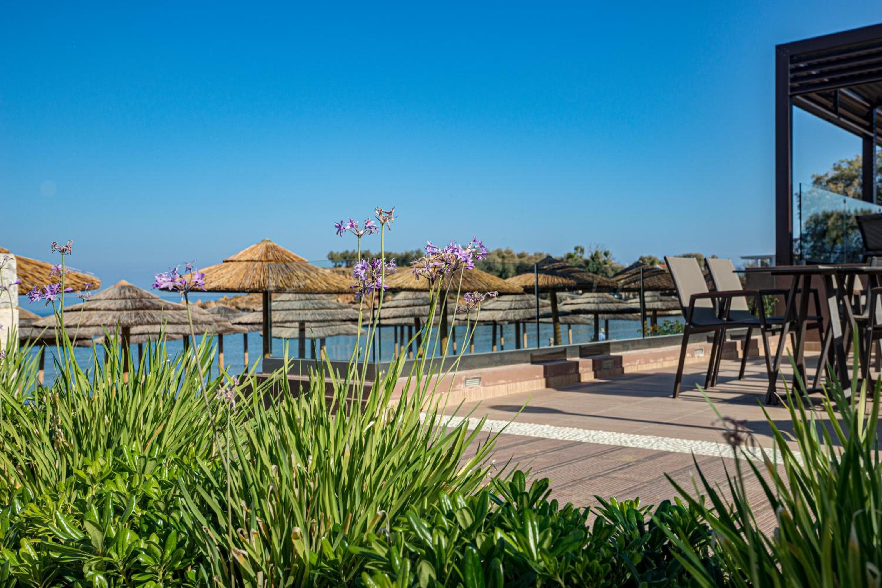 Golden Bay, Kato Daratso, photo 6