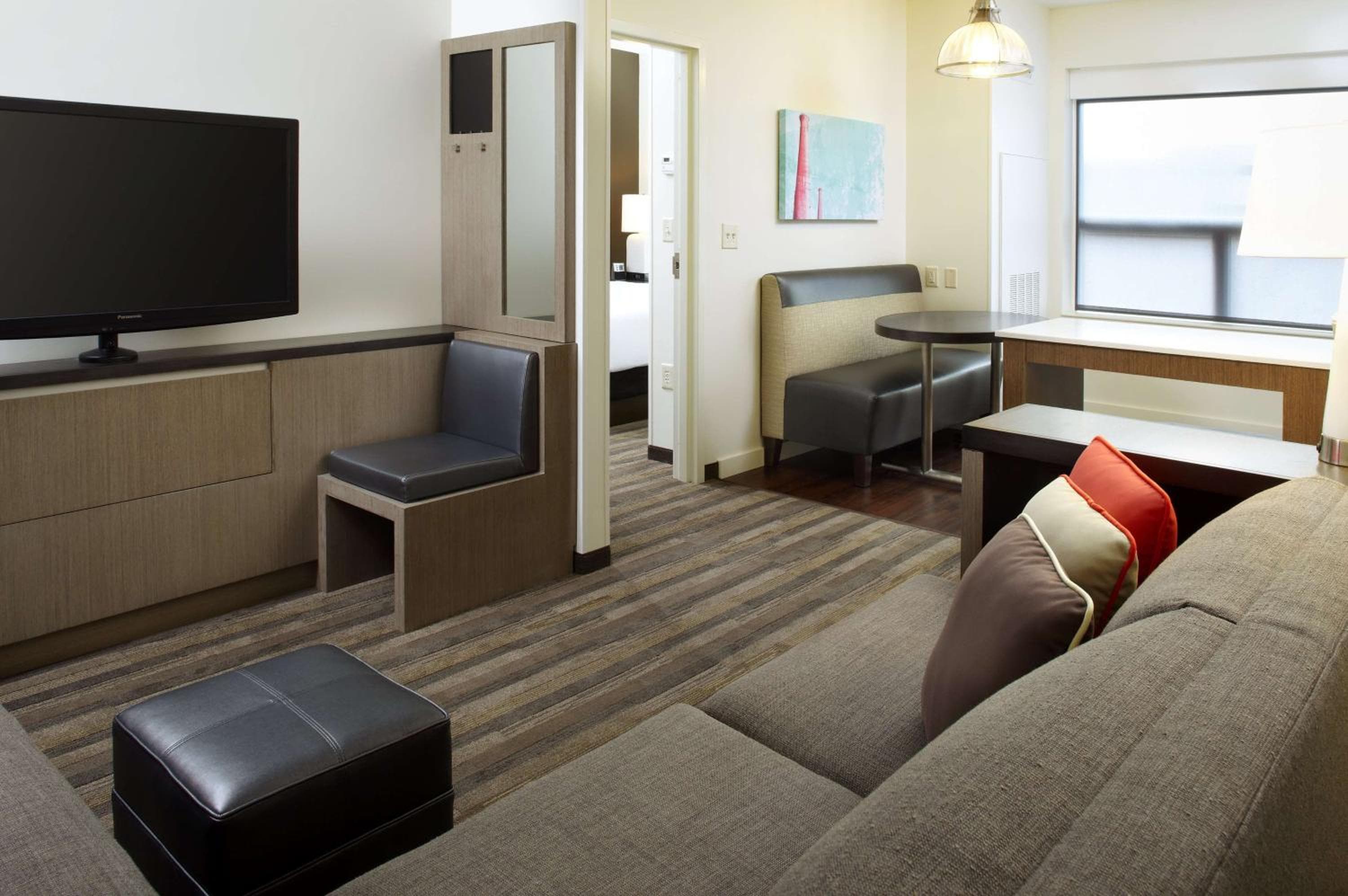 Hyatt House Pittsburgh-South Side, Pittsburgh, photo 6