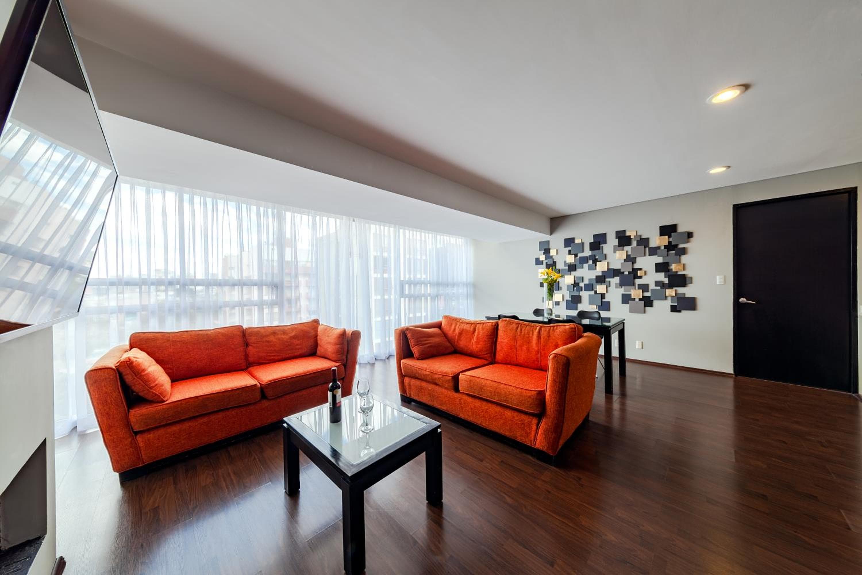 Suites Parioli, Mexico City, photo 3