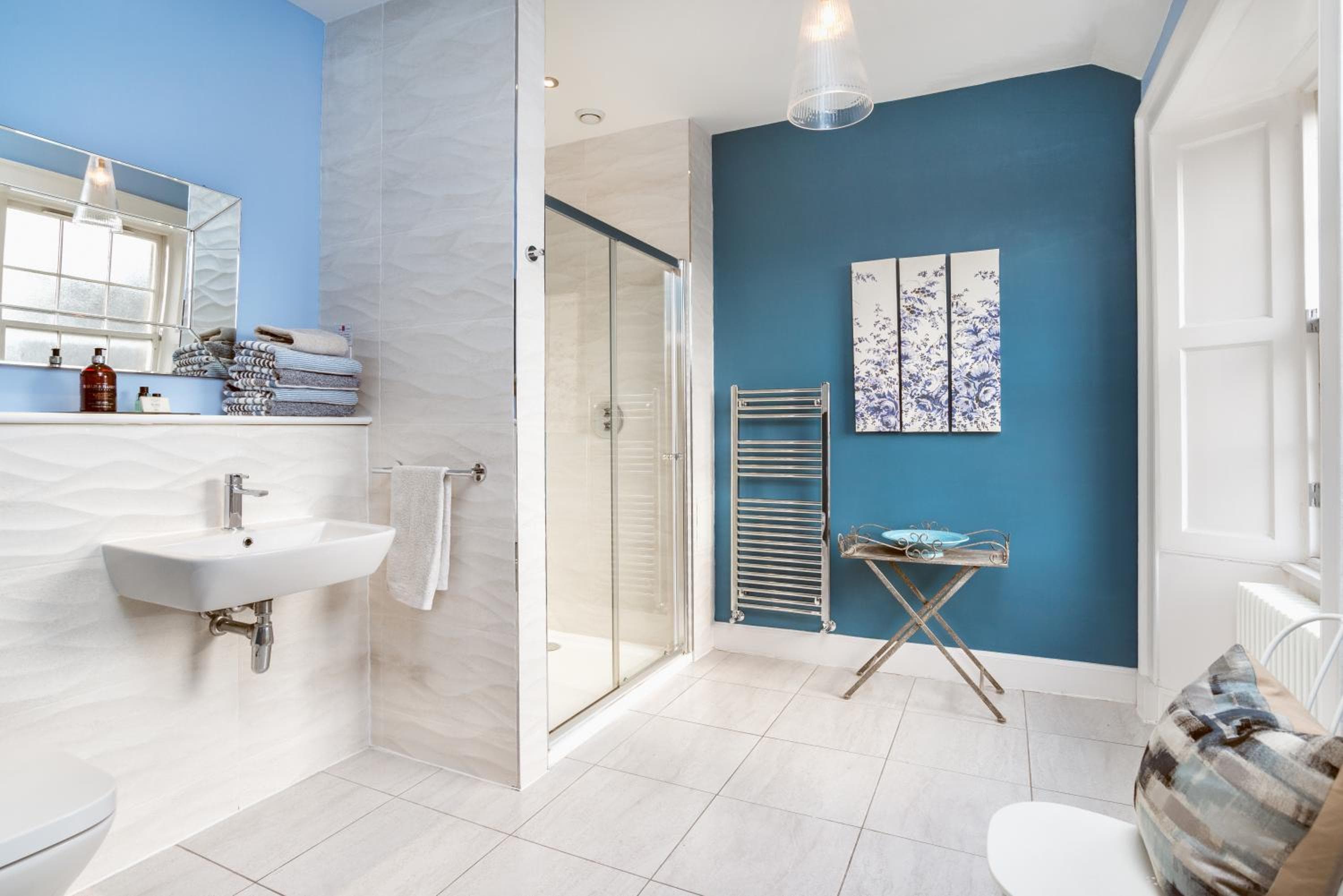 Haymarket Apartments, Edinburgh, photo 3