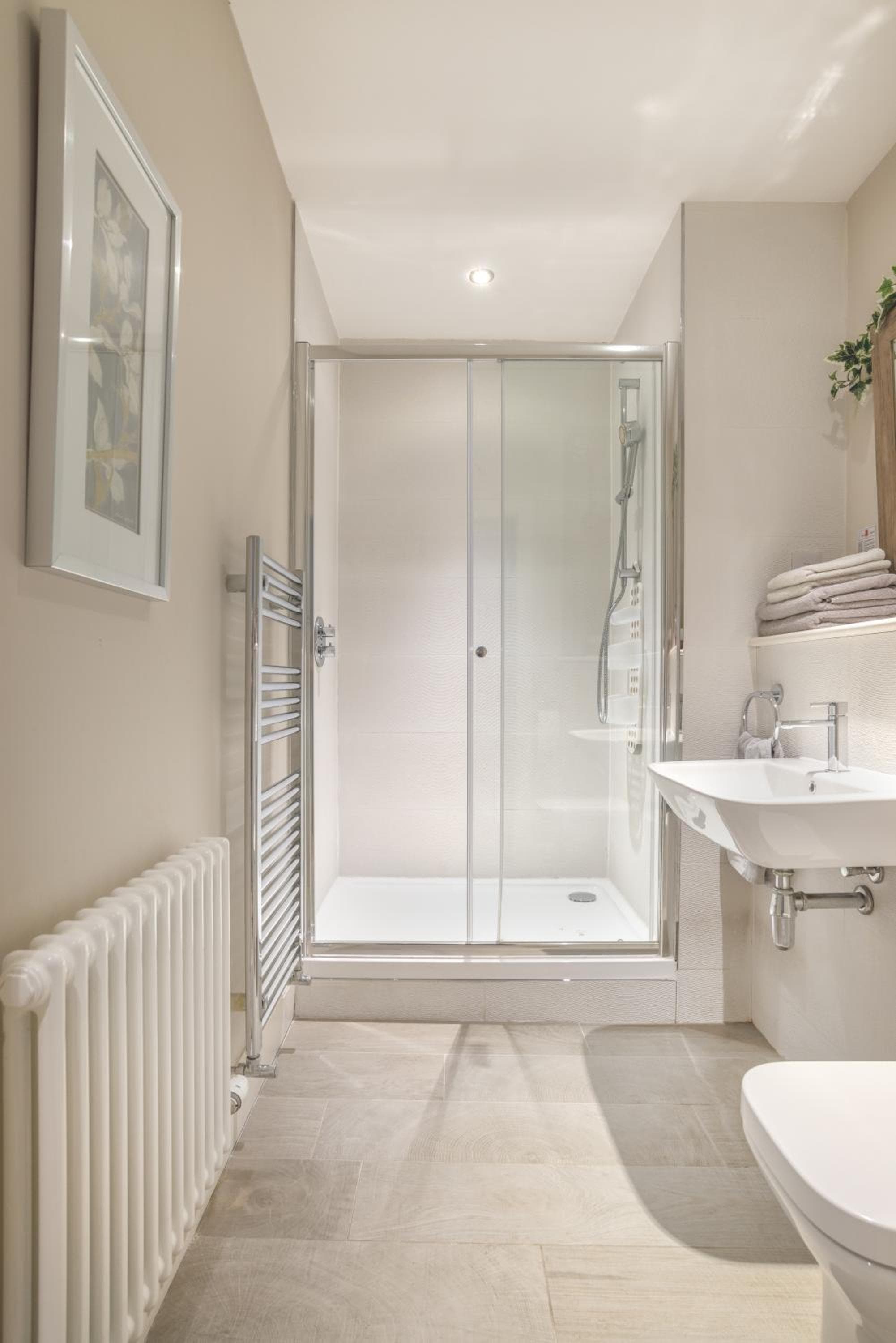 Haymarket Apartments, Edinburgh, photo 6