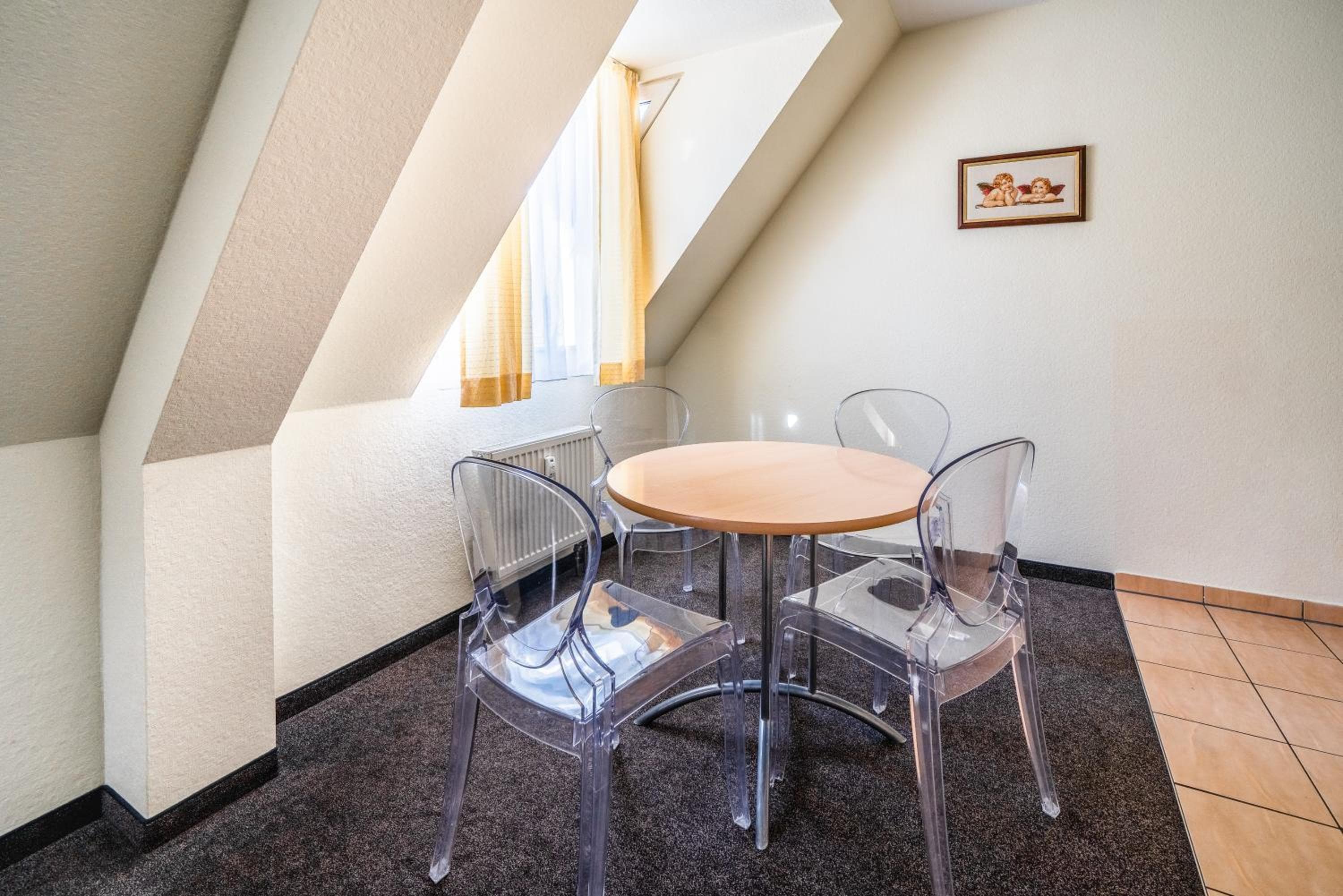 Aparthotel Münzgasse An der Frauenkirche, Dresden, photo 6