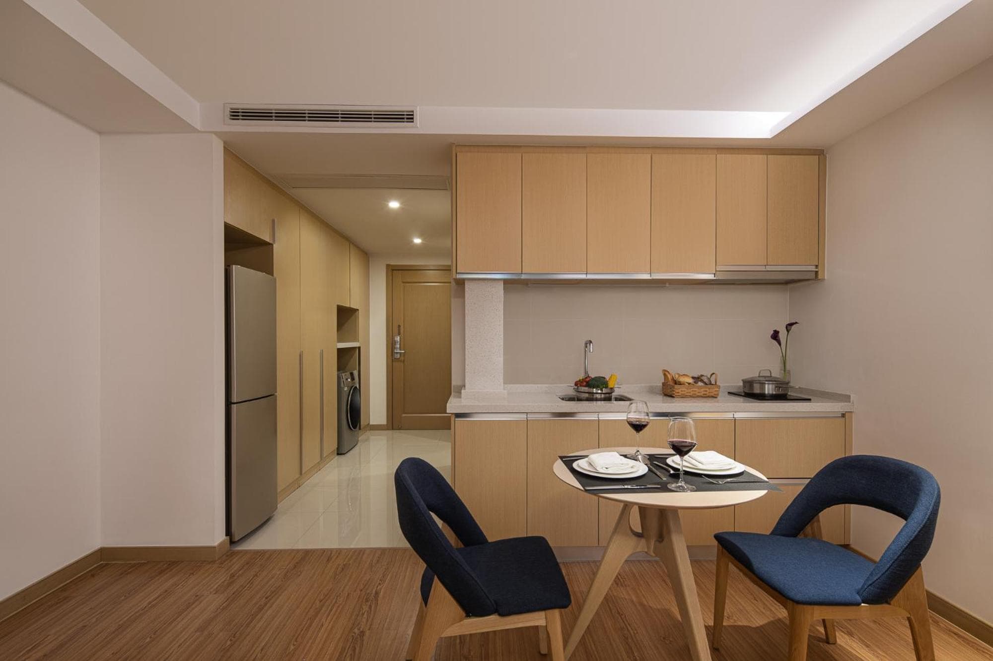 Joysuites Nantong, Nantong, photo 3
