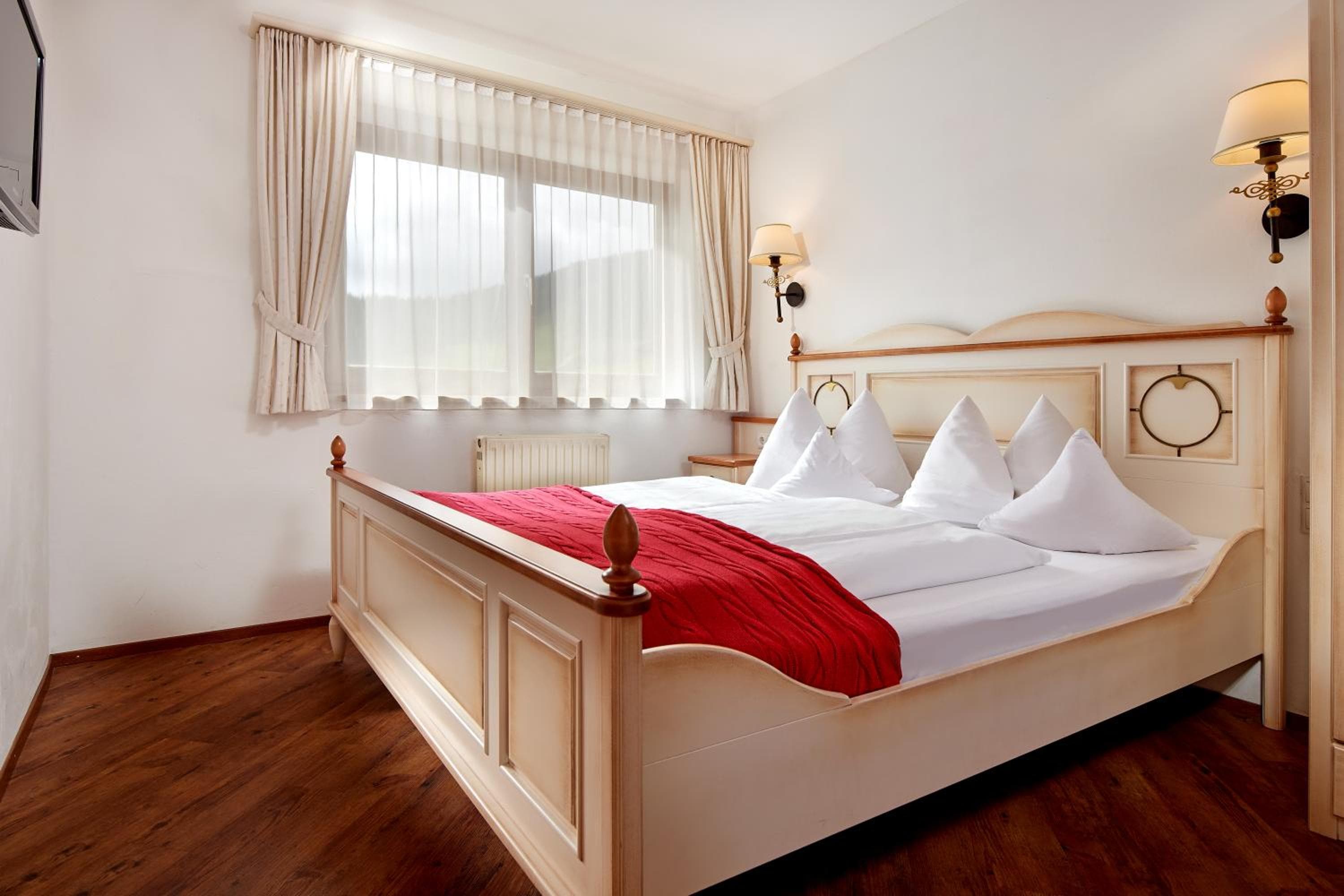 Aparthotel Dachsteinblick, Flachau, photo 2