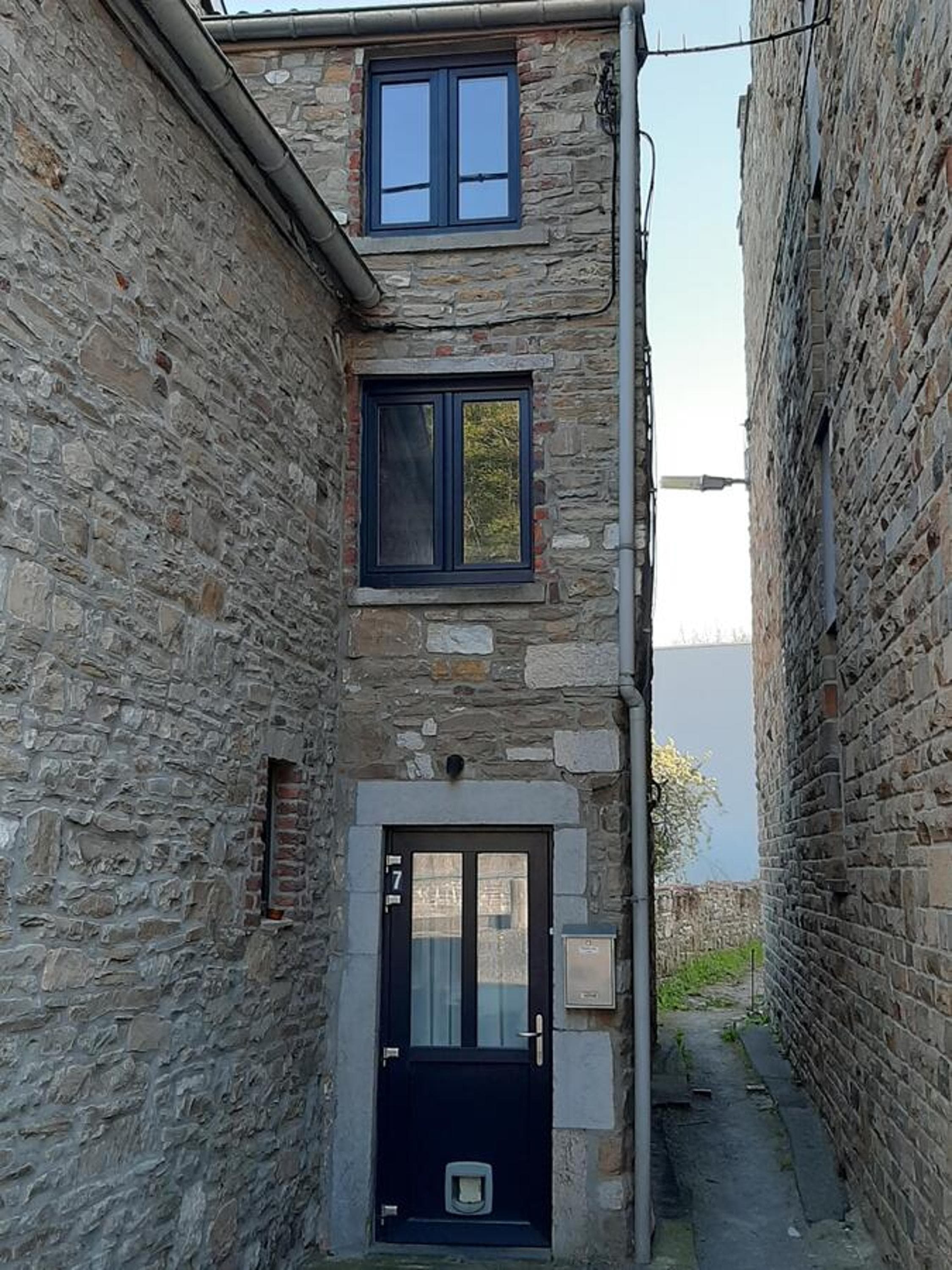 Stone Station, Esneux, photo 5
