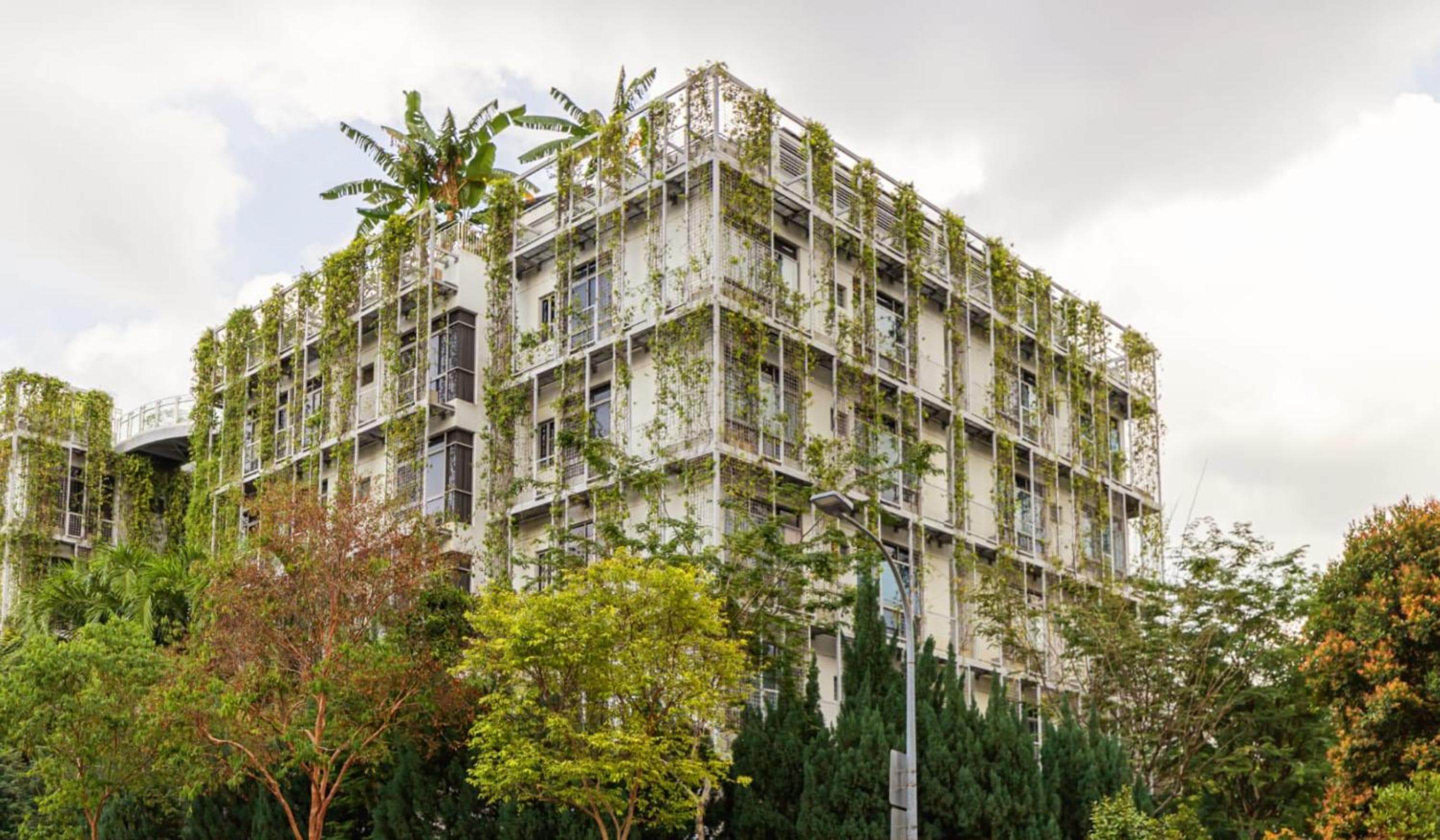 Oxley Thanksgiving Residence, Singapore