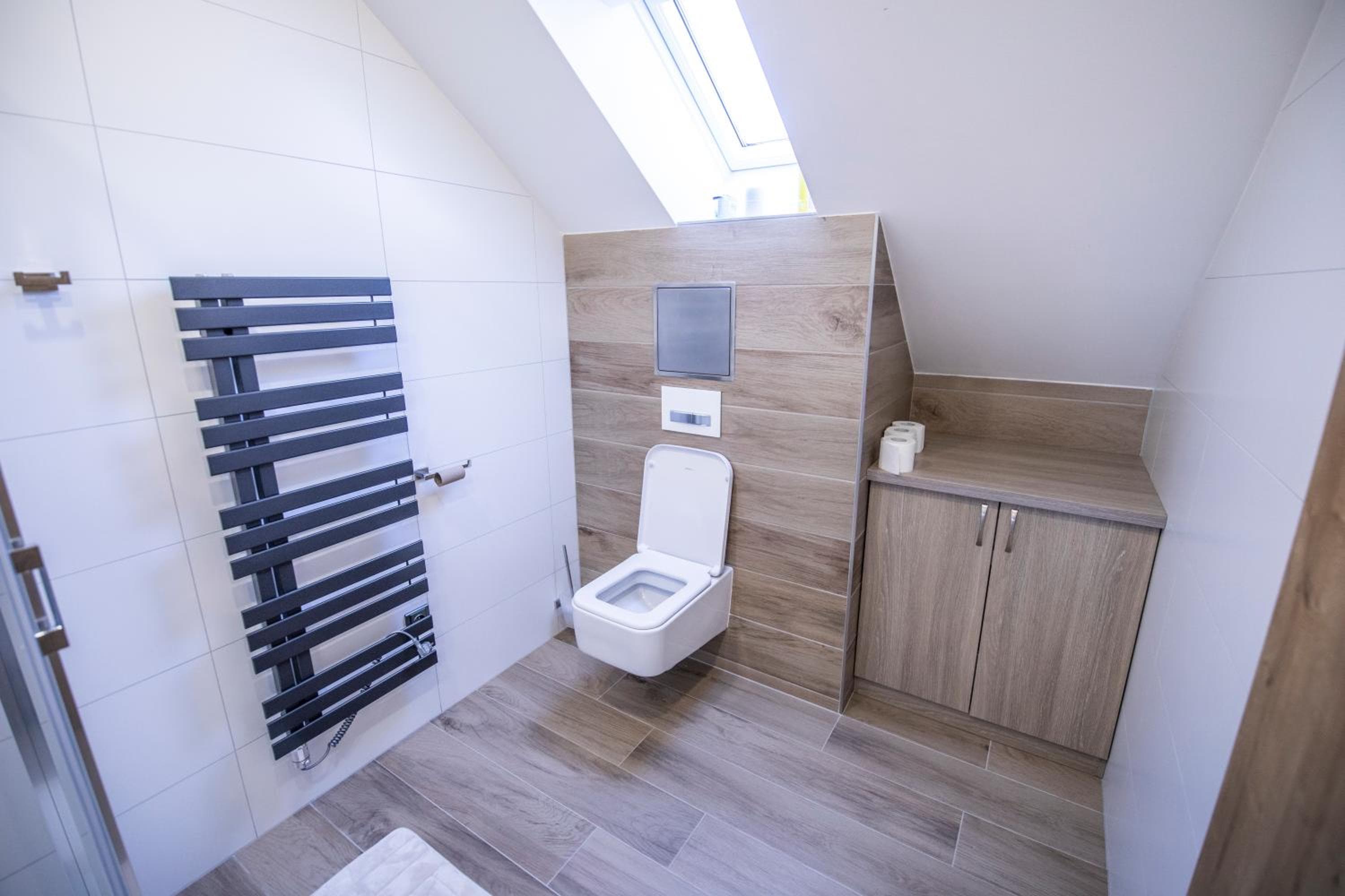 Apartmány pod Jeřábem, Šanov 67, Červená Voda, Červená Voda, photo 6