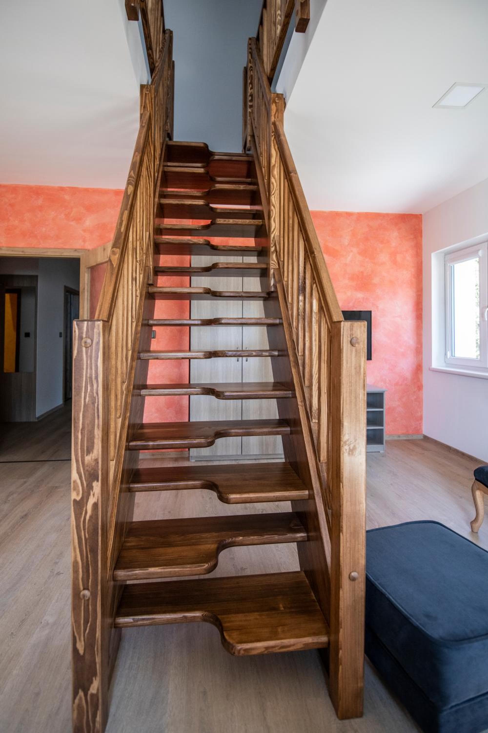 Apartmány pod Jeřábem, Šanov 67, Červená Voda, Červená Voda, photo 3