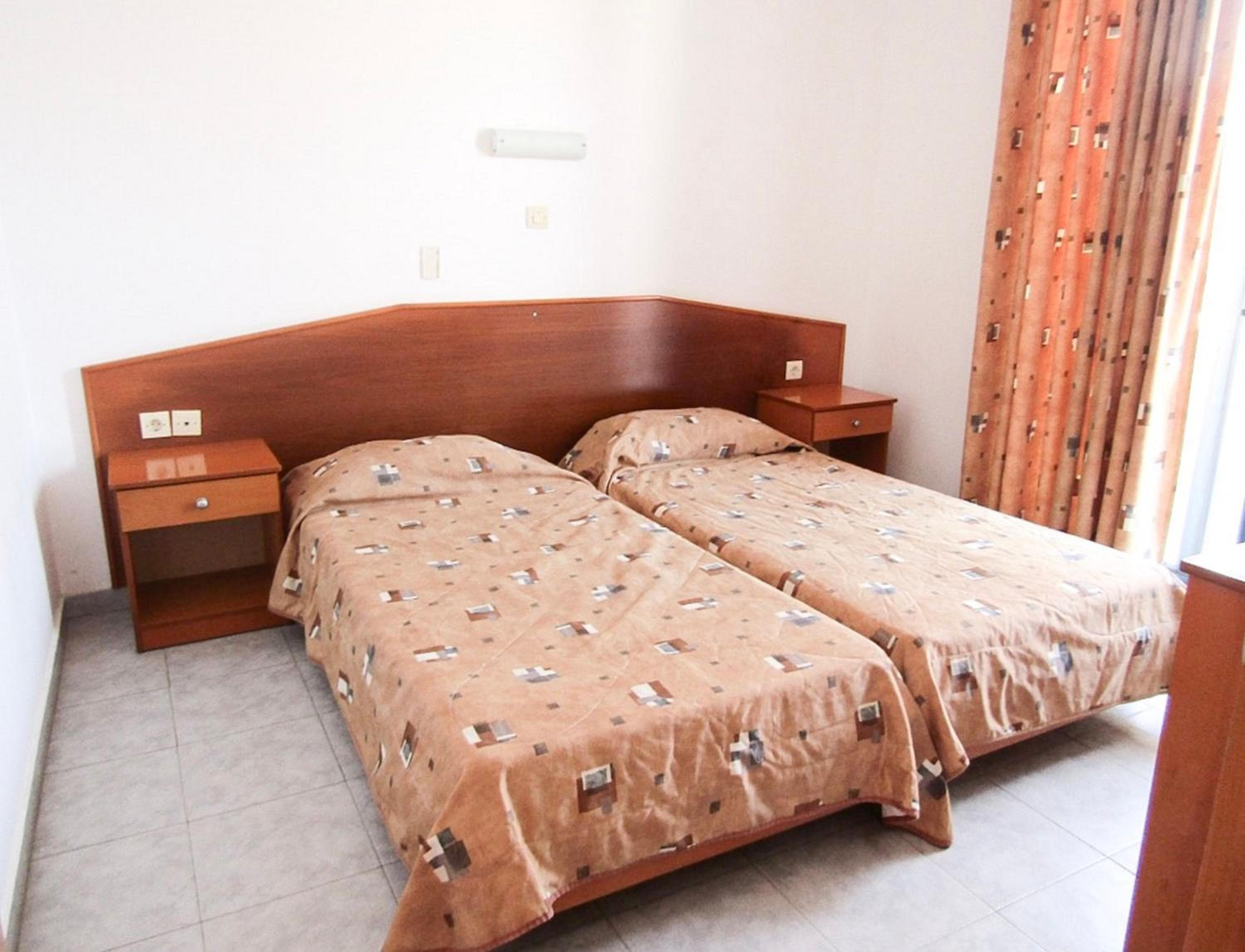 Stegna Star Apartments, Archangelos, photo 3