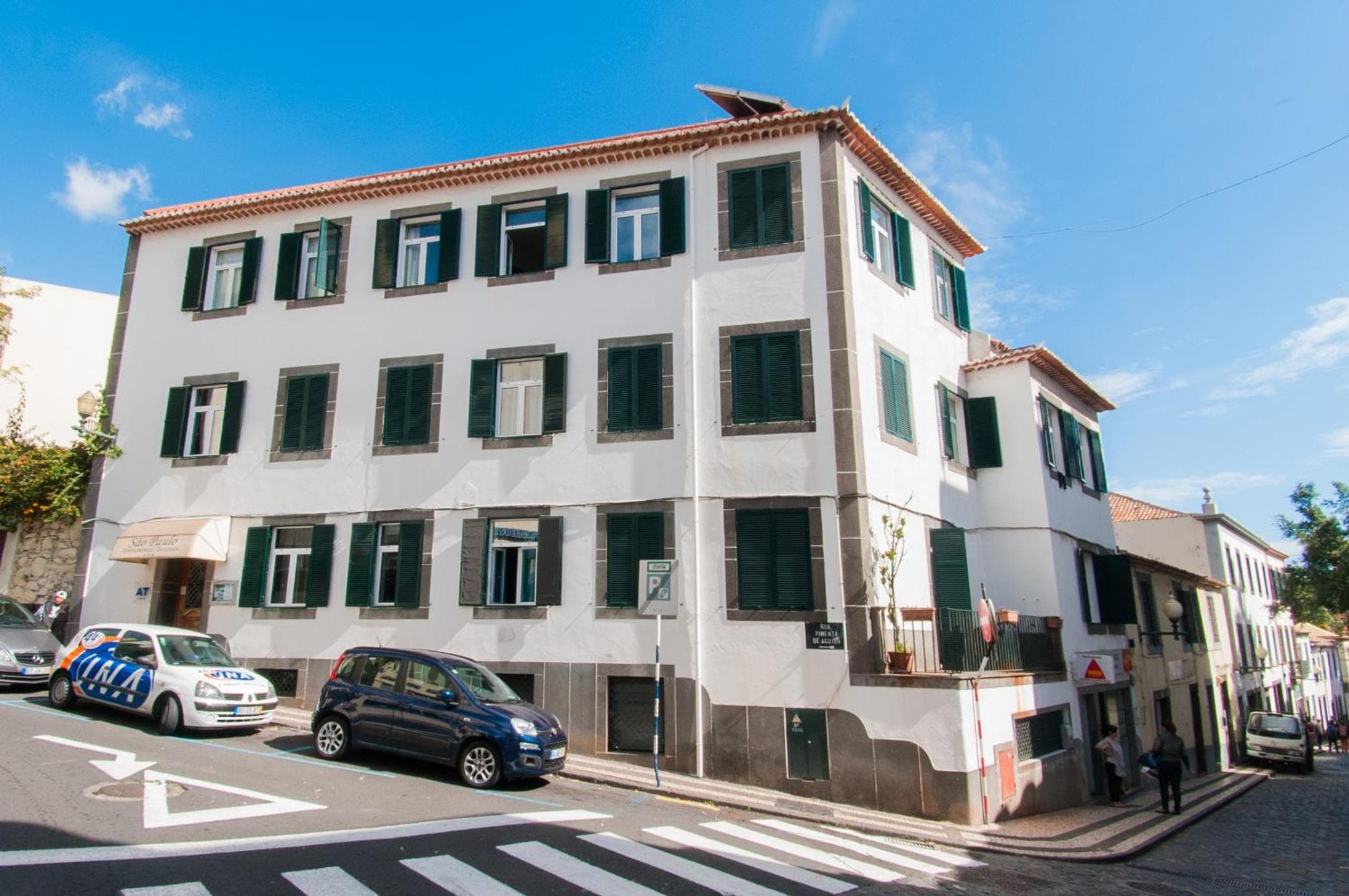 ASPA Studios - Urban Conscious Living, Funchal