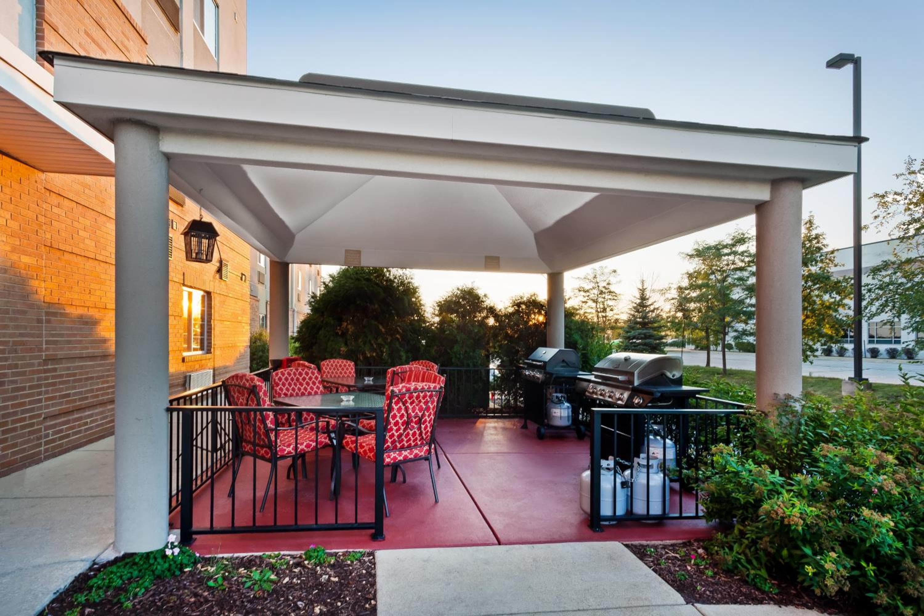Candlewood Suites Aurora-Naperville by IHG, Aurora, photo 6