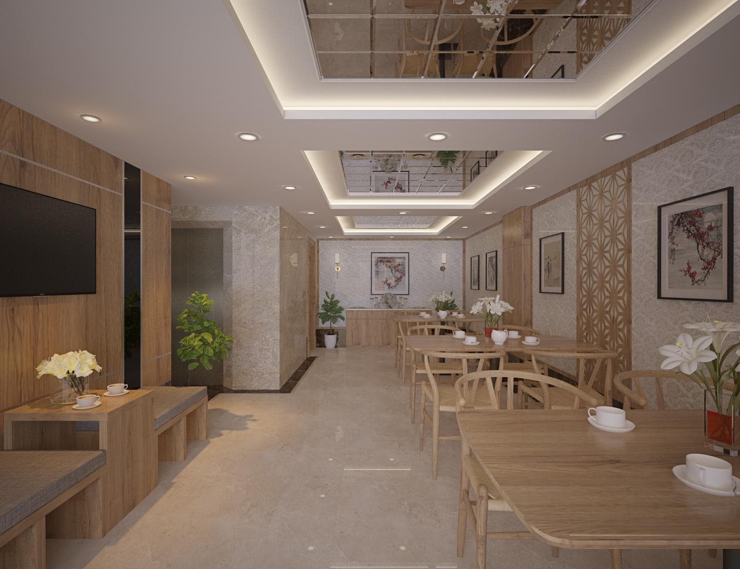 Fukurai Hotel & Apartment 2 Ha Noi, Hanoi, photo 5