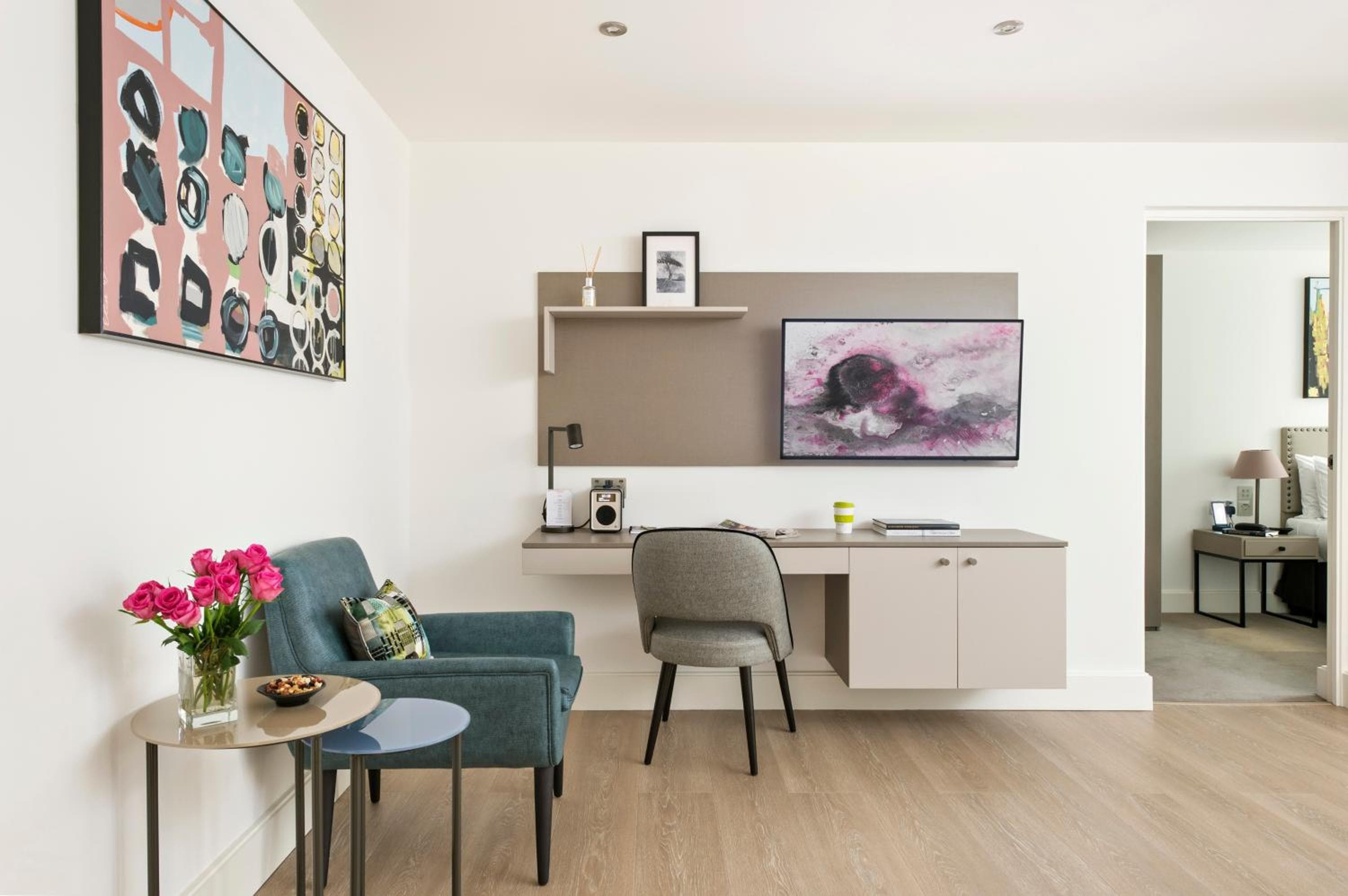 The Chronicle by Supercity Aparthotels, London, photo 6
