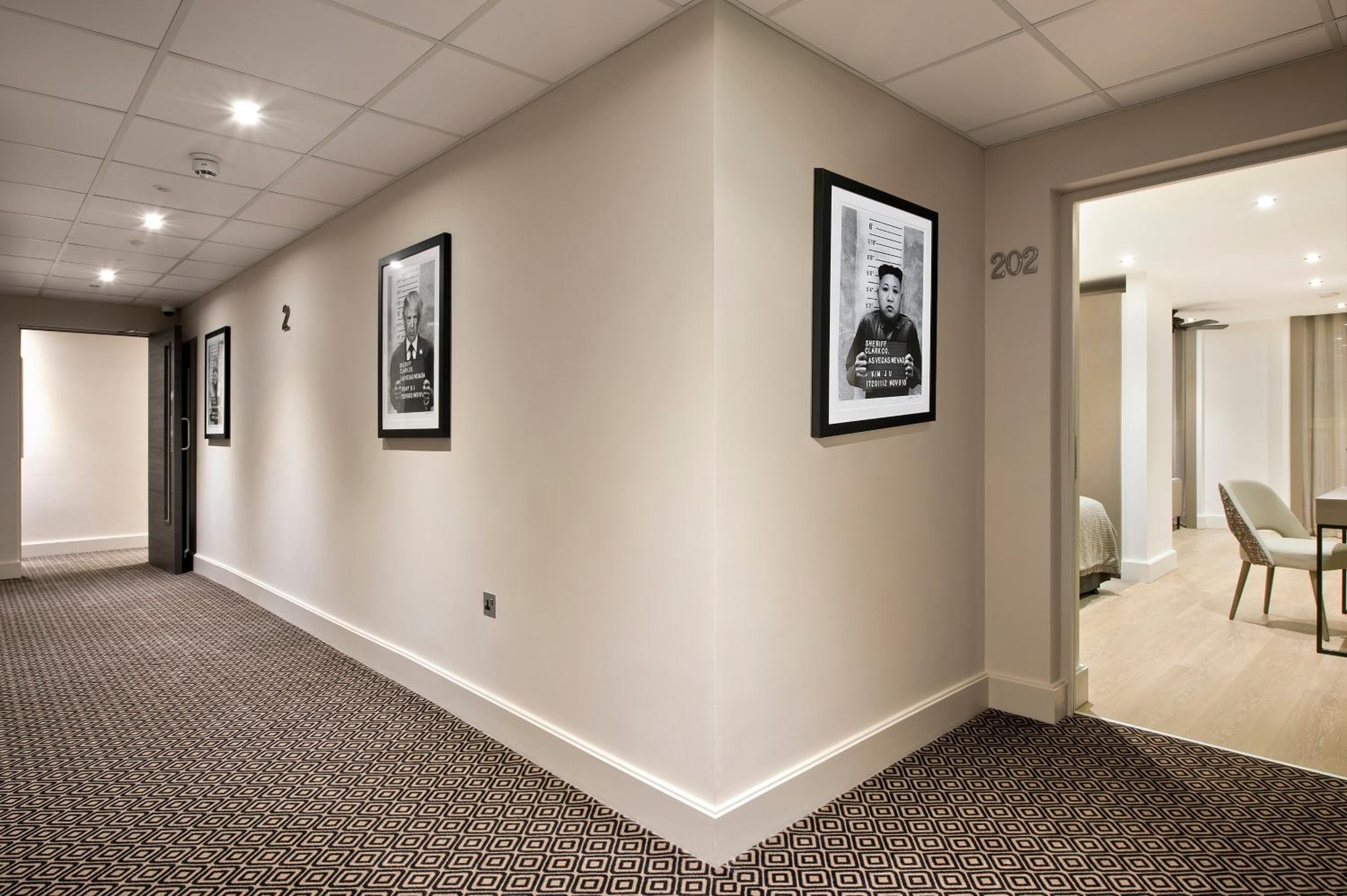 The Chronicle by Supercity Aparthotels, London, photo 3