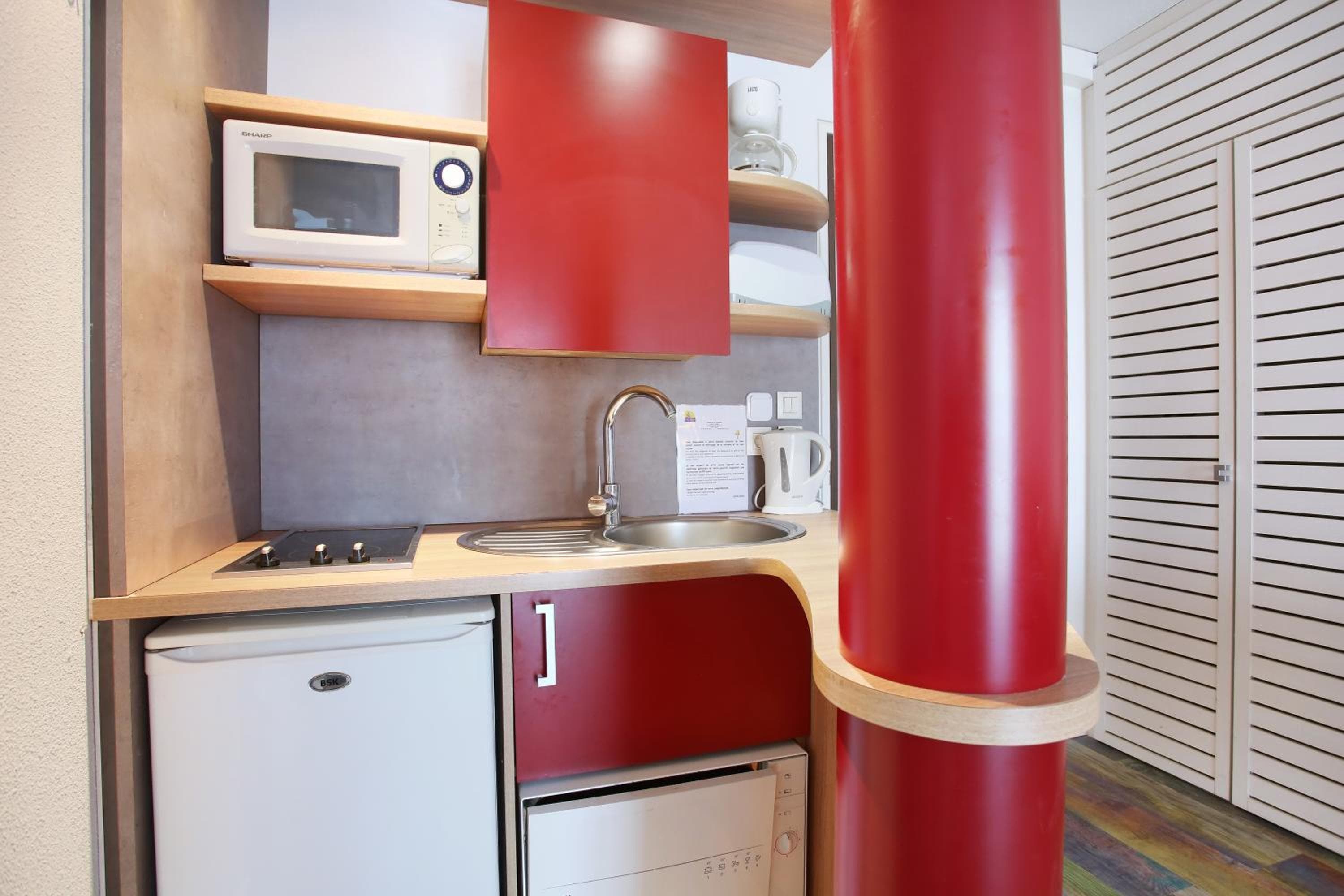 Suite-Home Orléans-Saran, Saran, photo 4