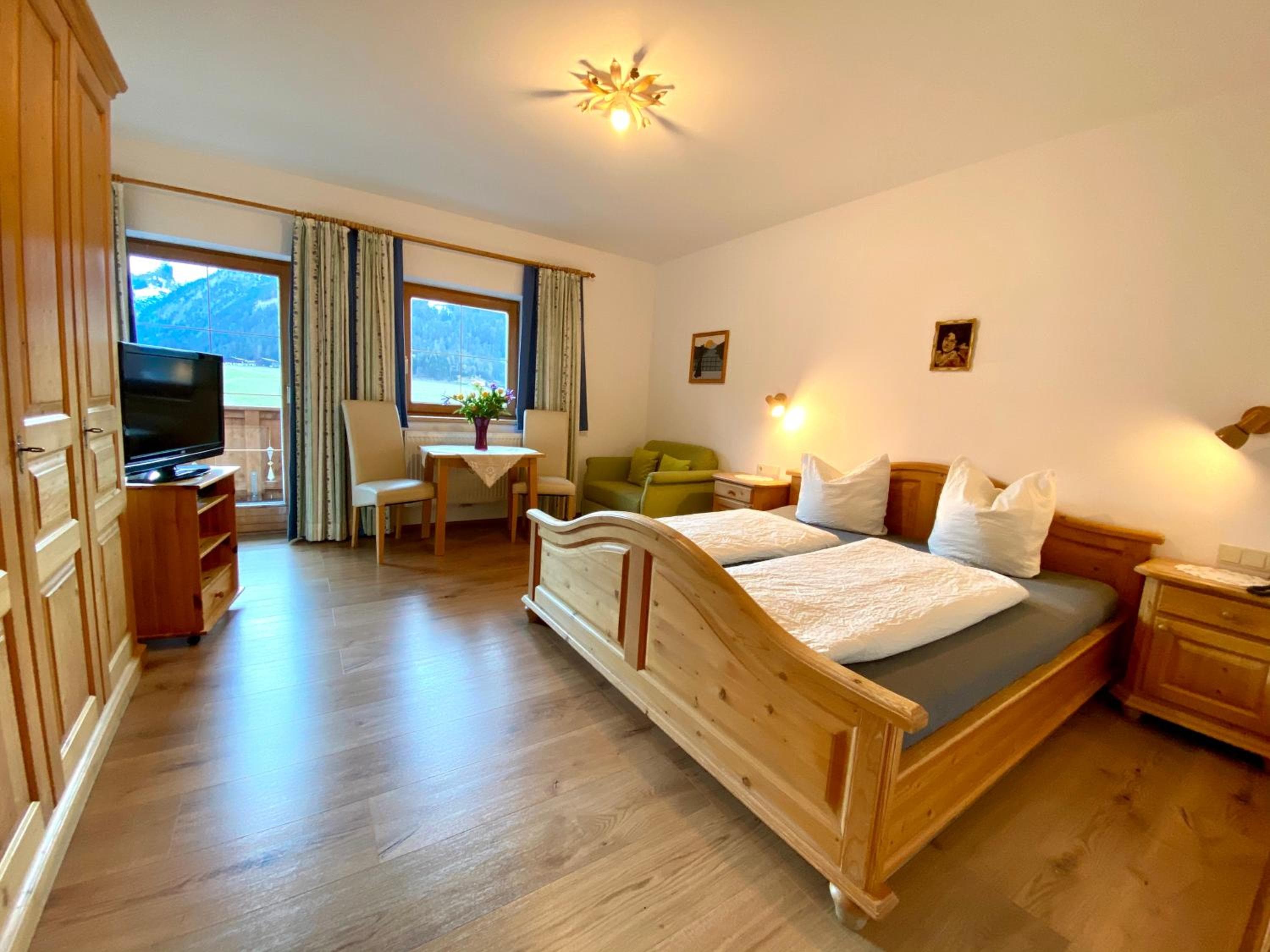 Lechnerhof Hotel-Garni, Achenkirch, photo 3