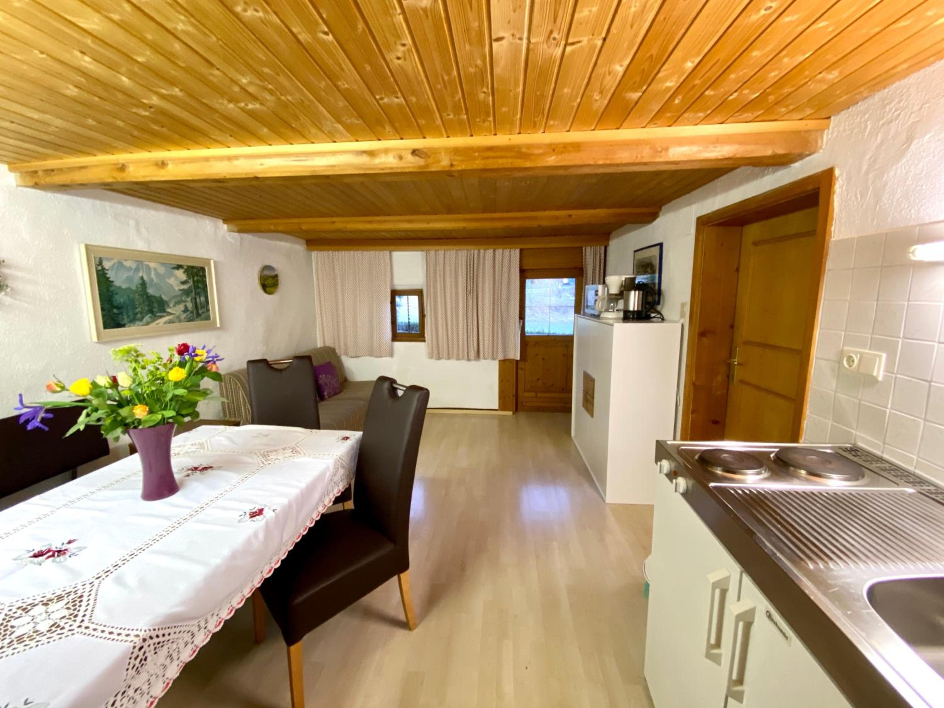 Lechnerhof Hotel-Garni, Achenkirch, photo 4