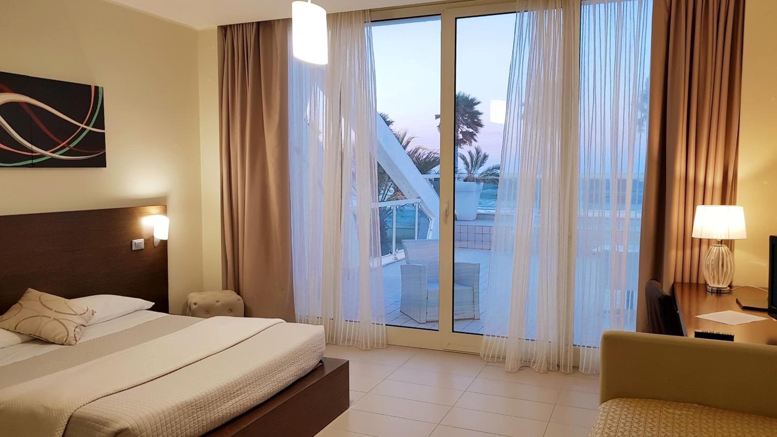 Martur Resort, Termoli, photo 5
