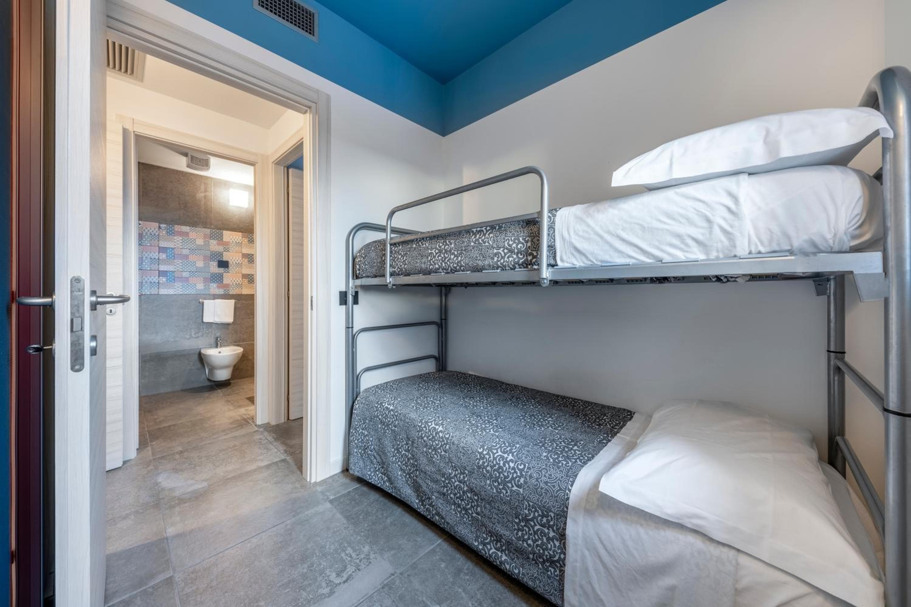 Residence Filmare, Riccione, photo 6
