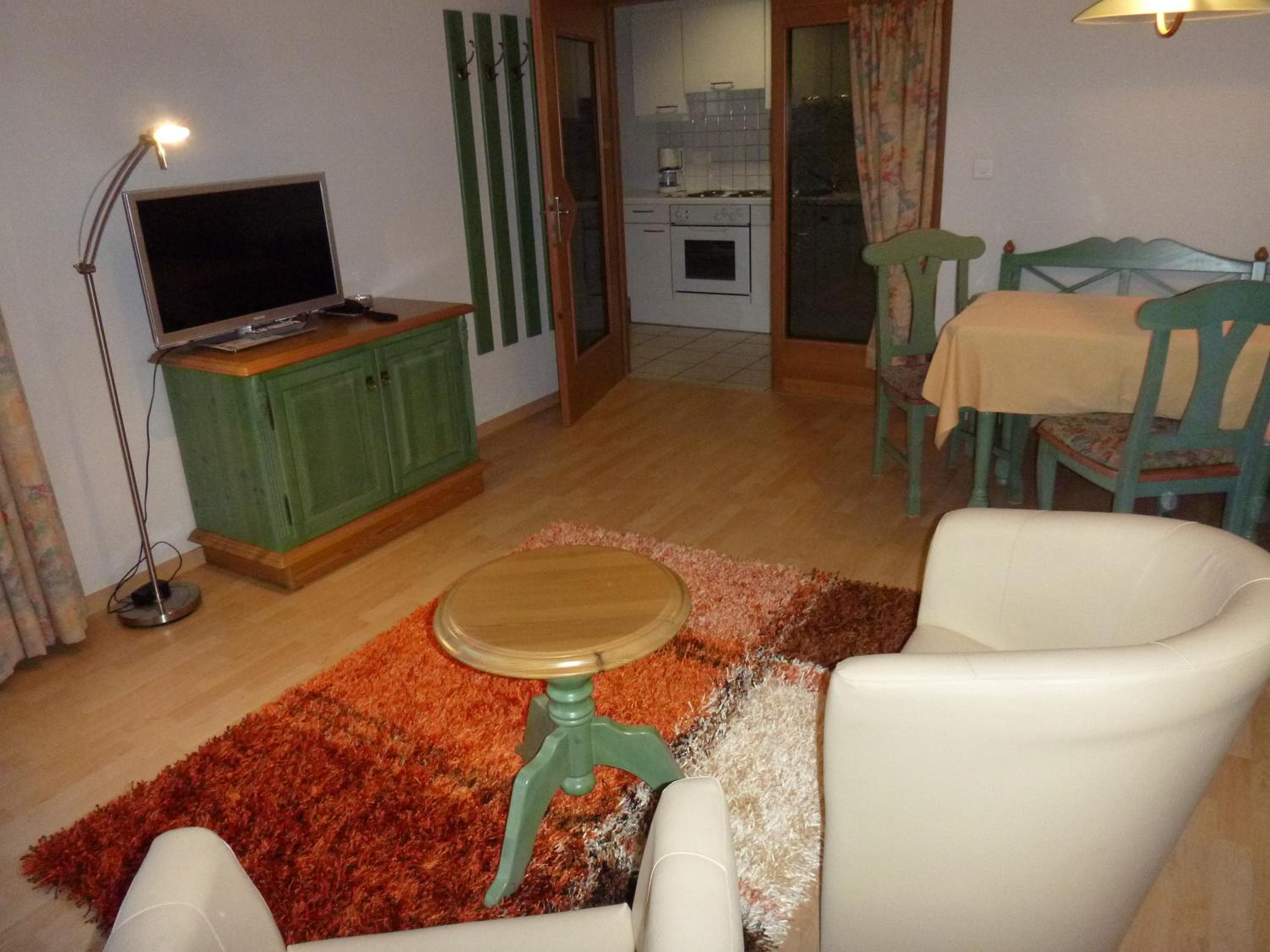 Appartements Garni Alpin Live, Samnaun, photo 6