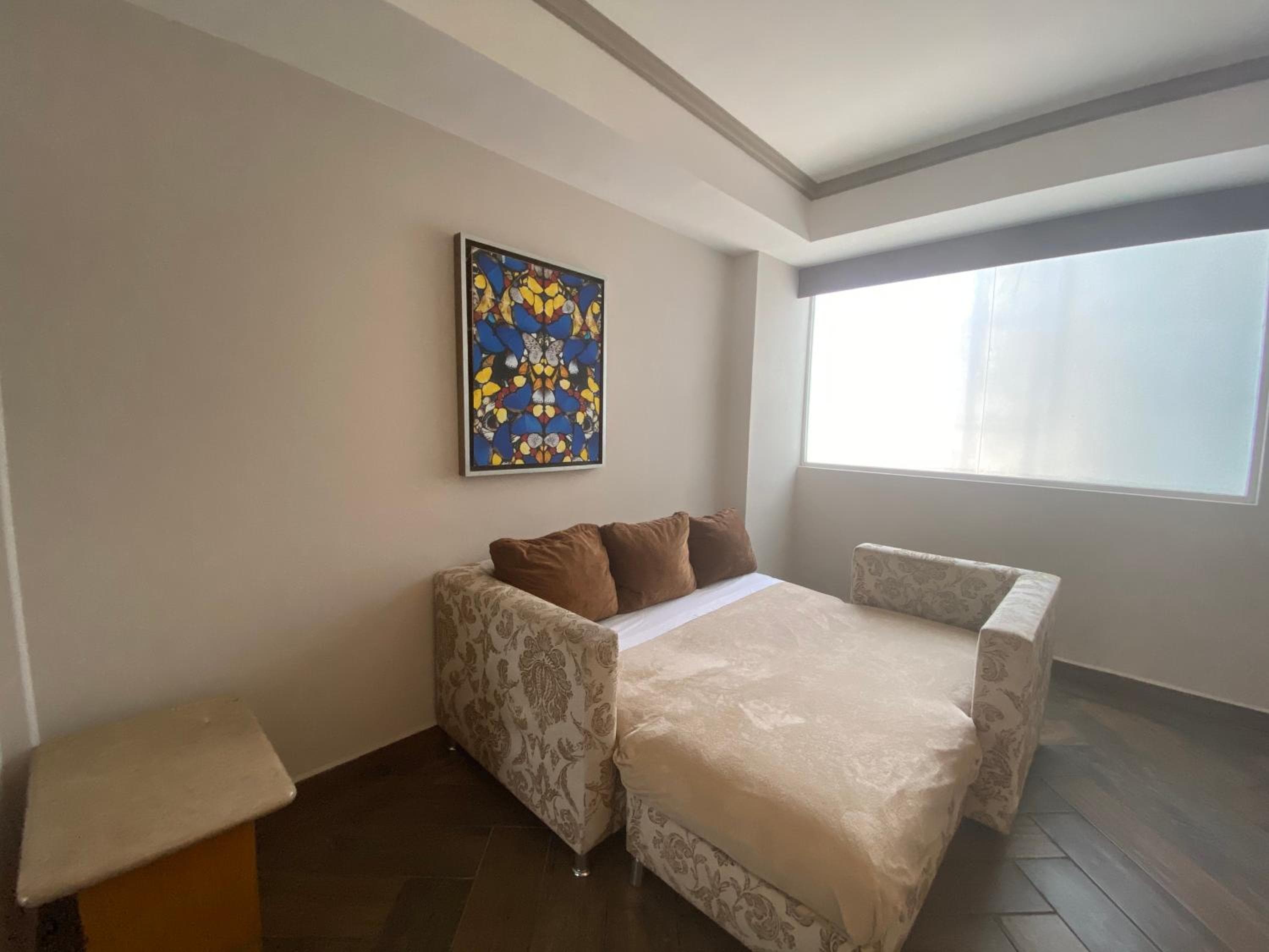Suites Del Ángel, Mexico City, photo 2