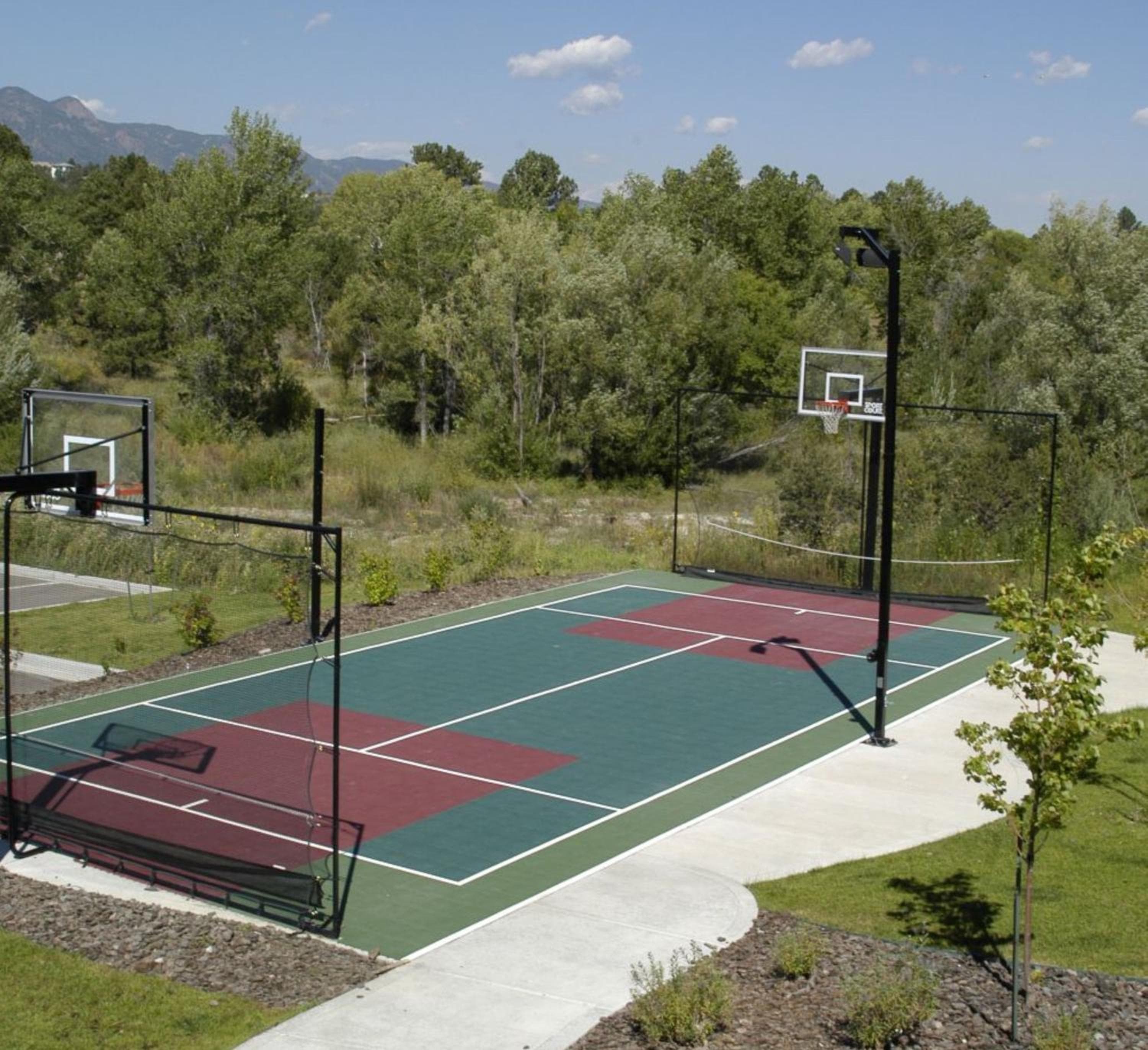 Staybridge Suites Colorado Springs North by IHG, Colorado Springs, photo 3
