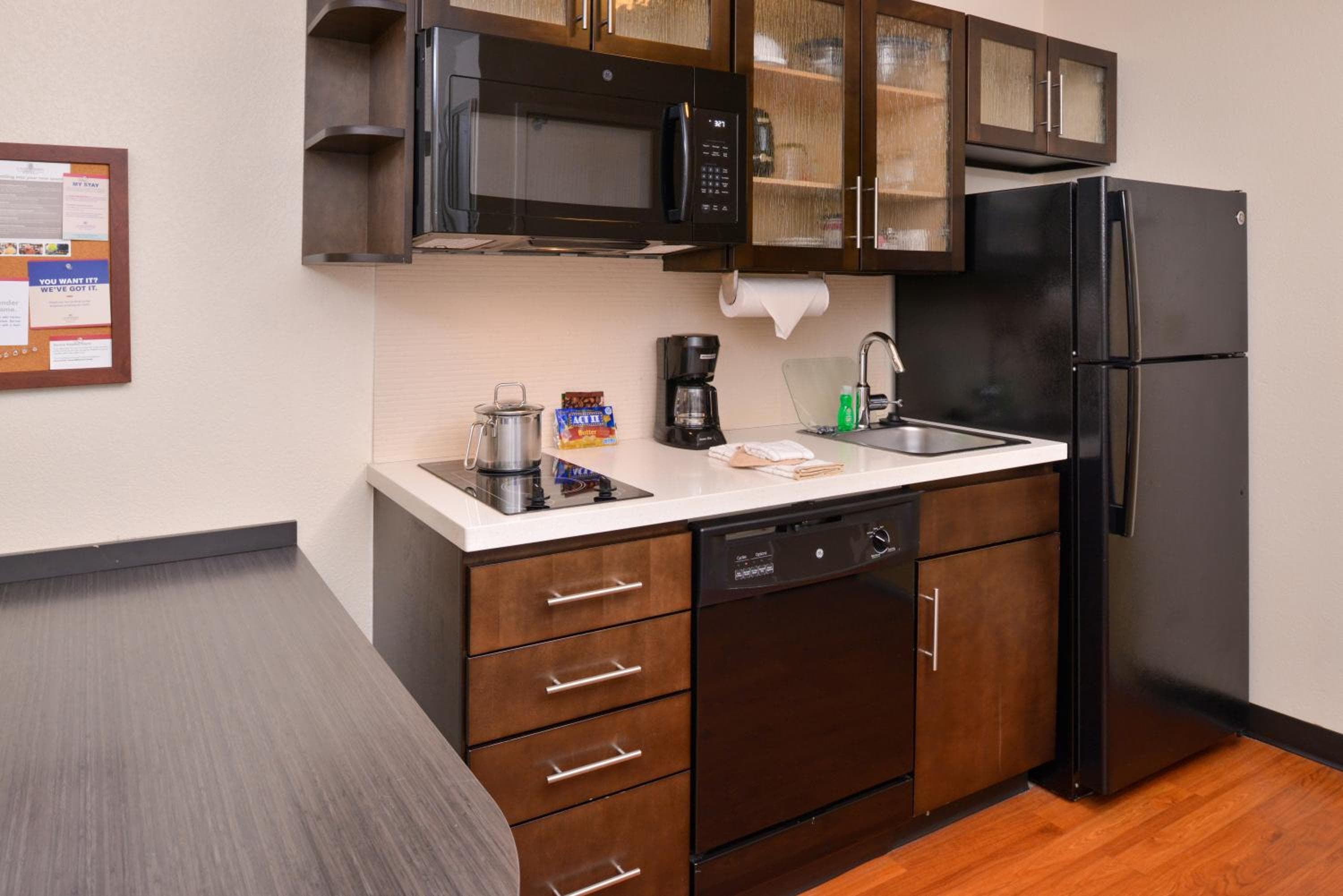 Candlewood Suites Austin-Round Rock by IHG, Round Rock, photo 4