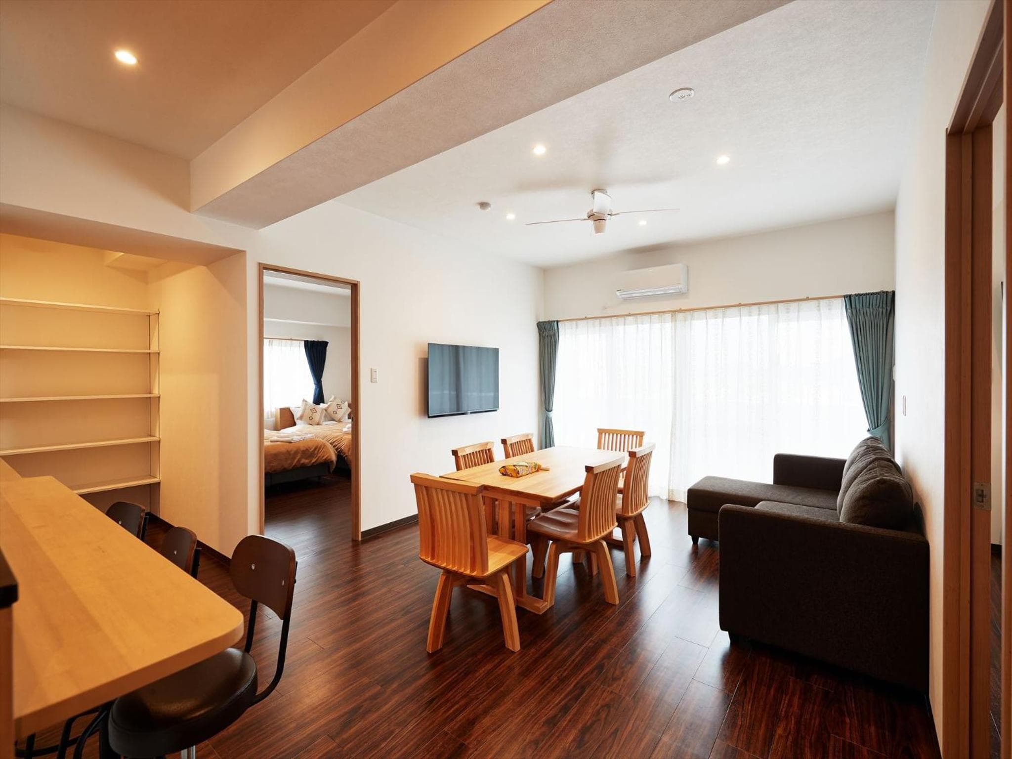 M´s Stay Okinawa, Chatan, photo 3