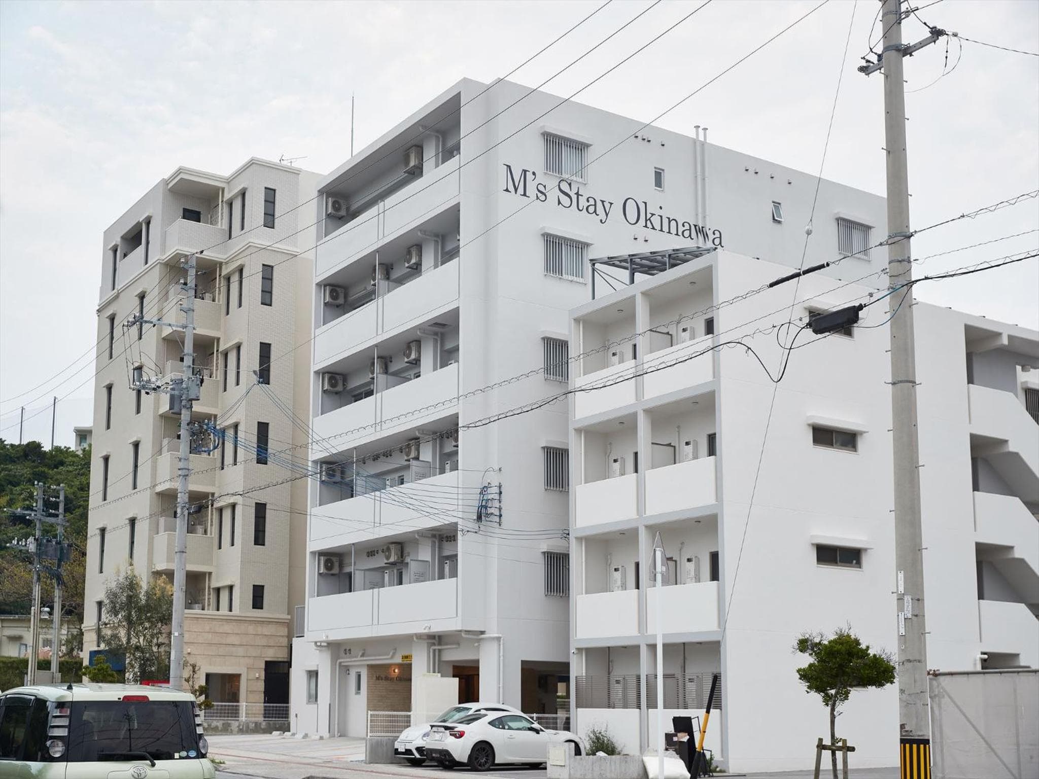 M´s Stay Okinawa, Chatan, photo 6
