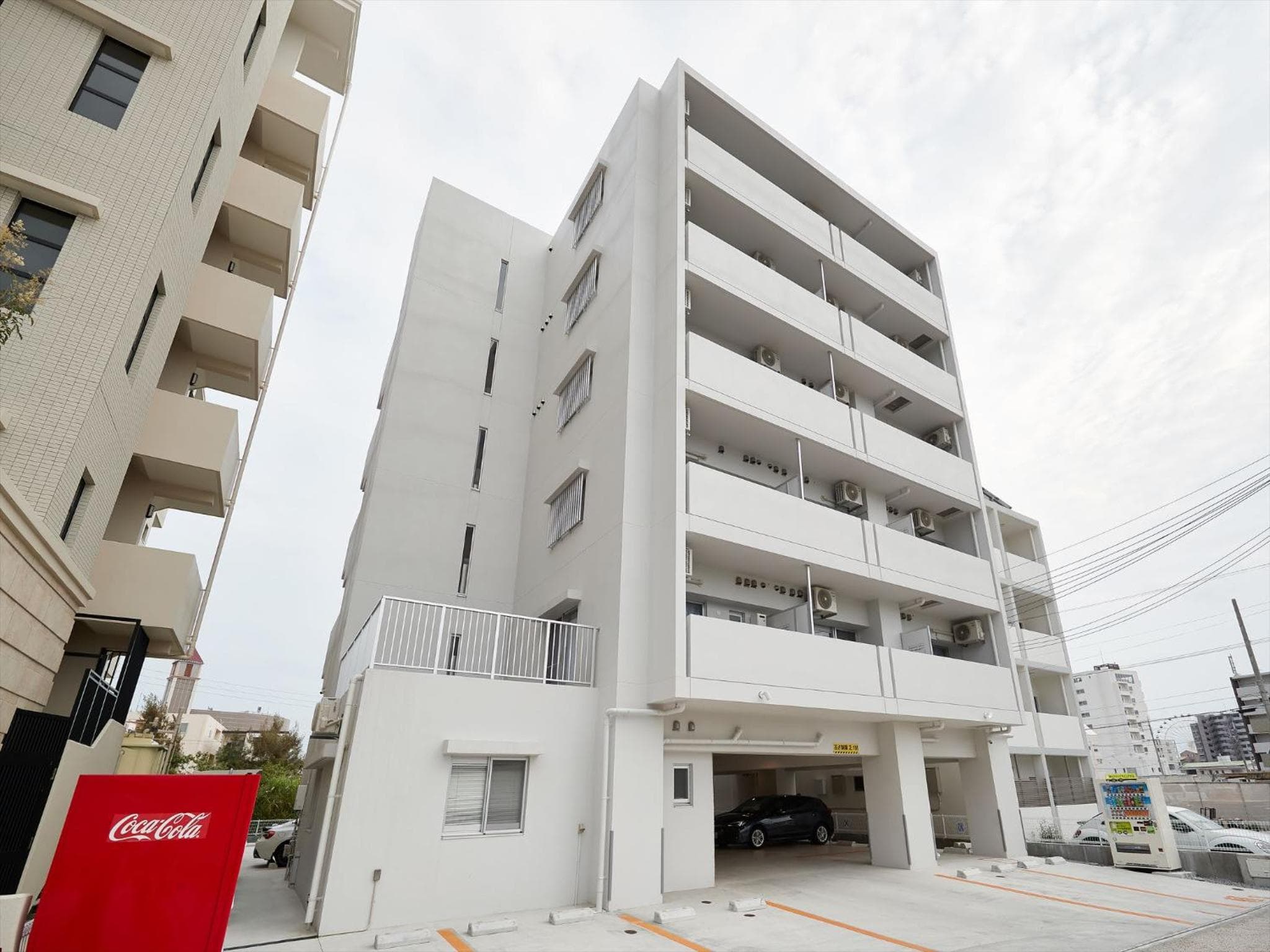 M´s Stay Okinawa, Chatan, photo 5