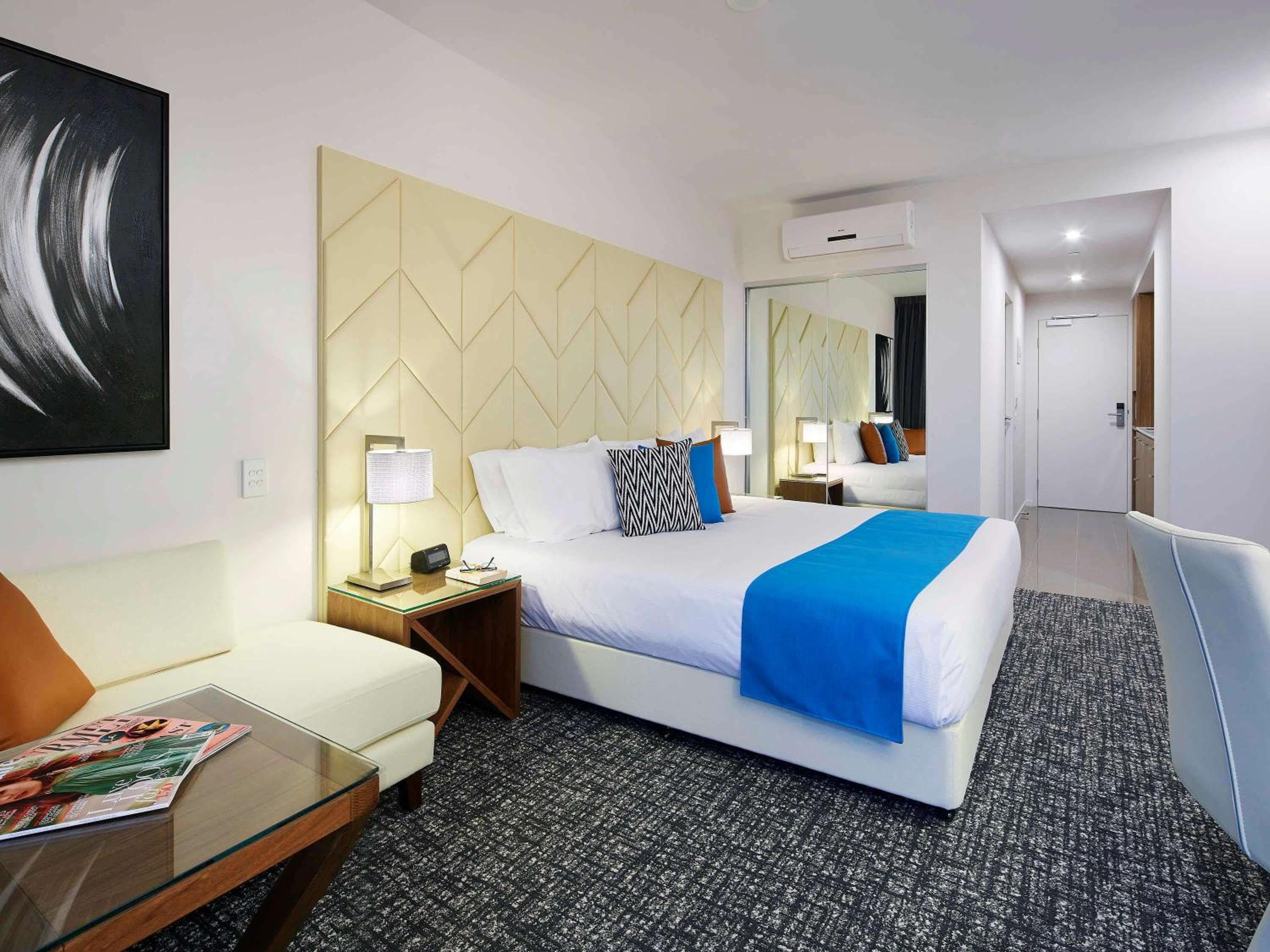 The Sebel West Perth, Perth, photo 3