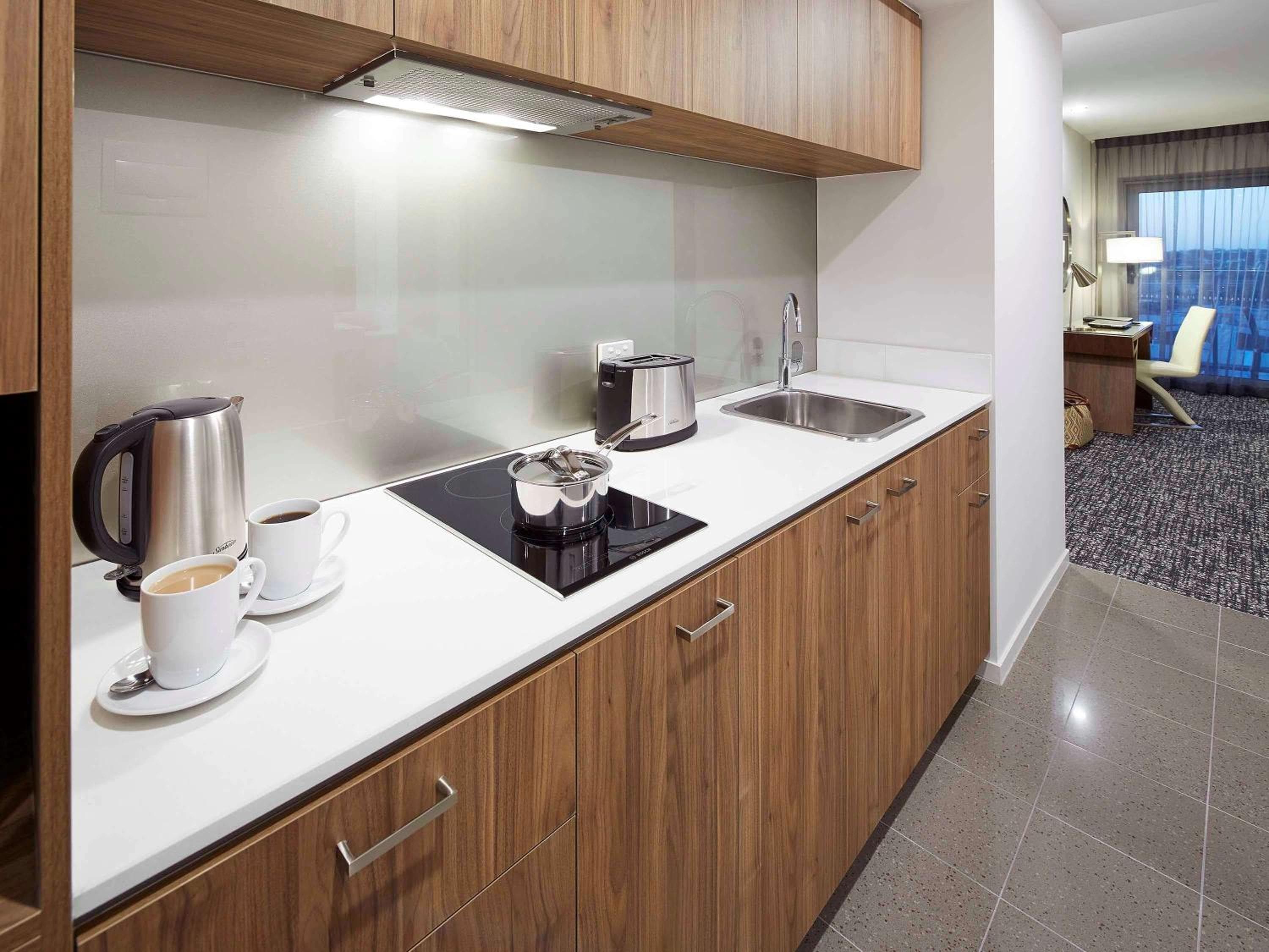 The Sebel West Perth, Perth, photo 5